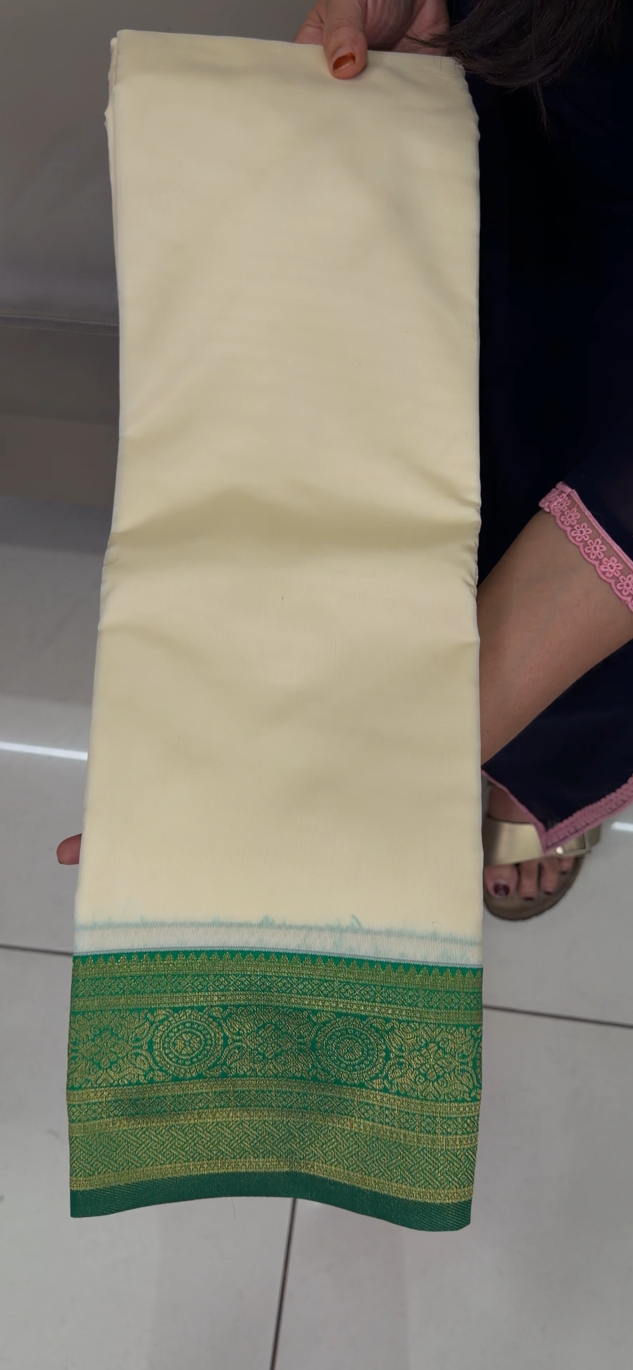 SEMI SOFT SILK SAREES - IHA 33755