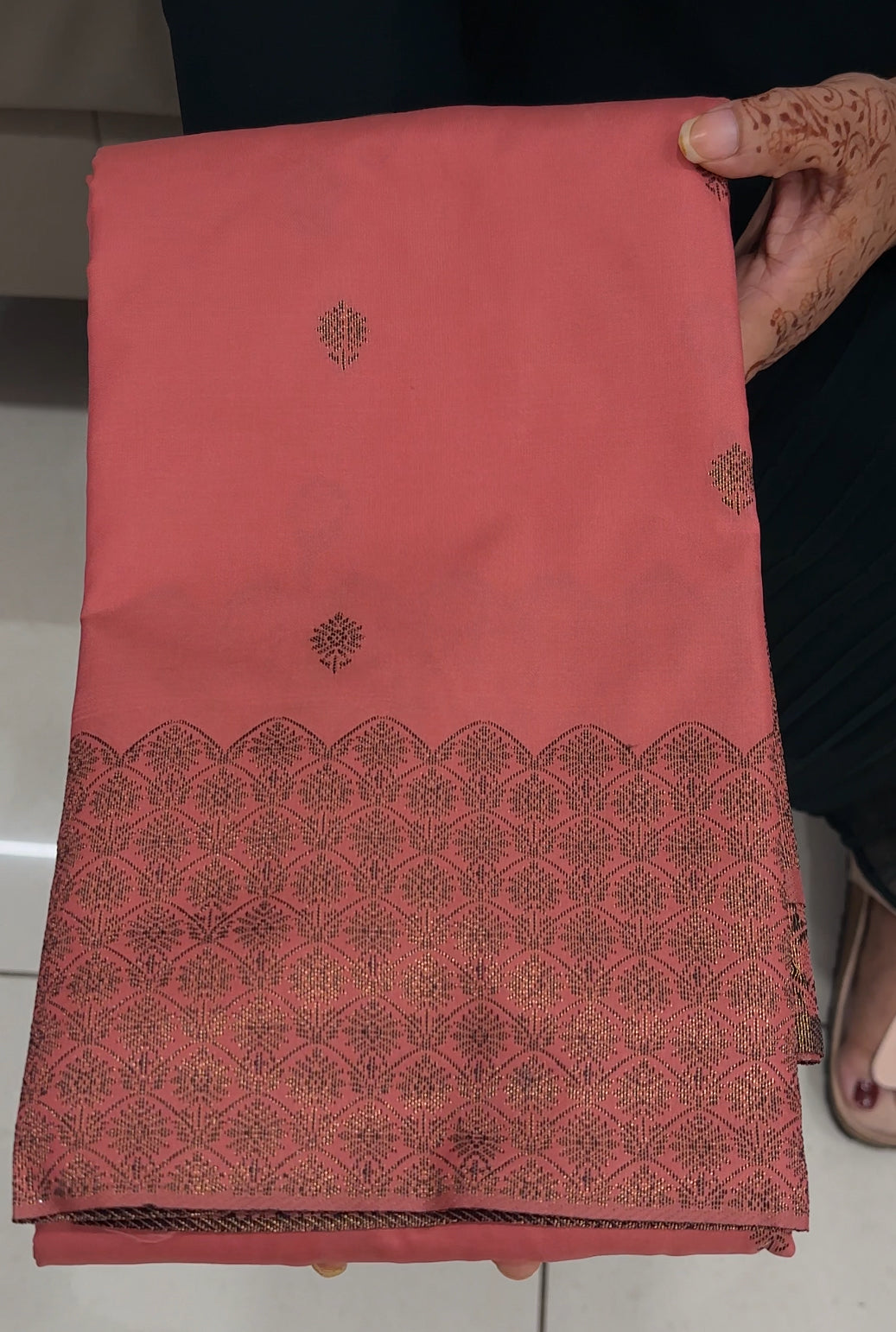 SEMI SOFT SILK SAREES - IHA 27441