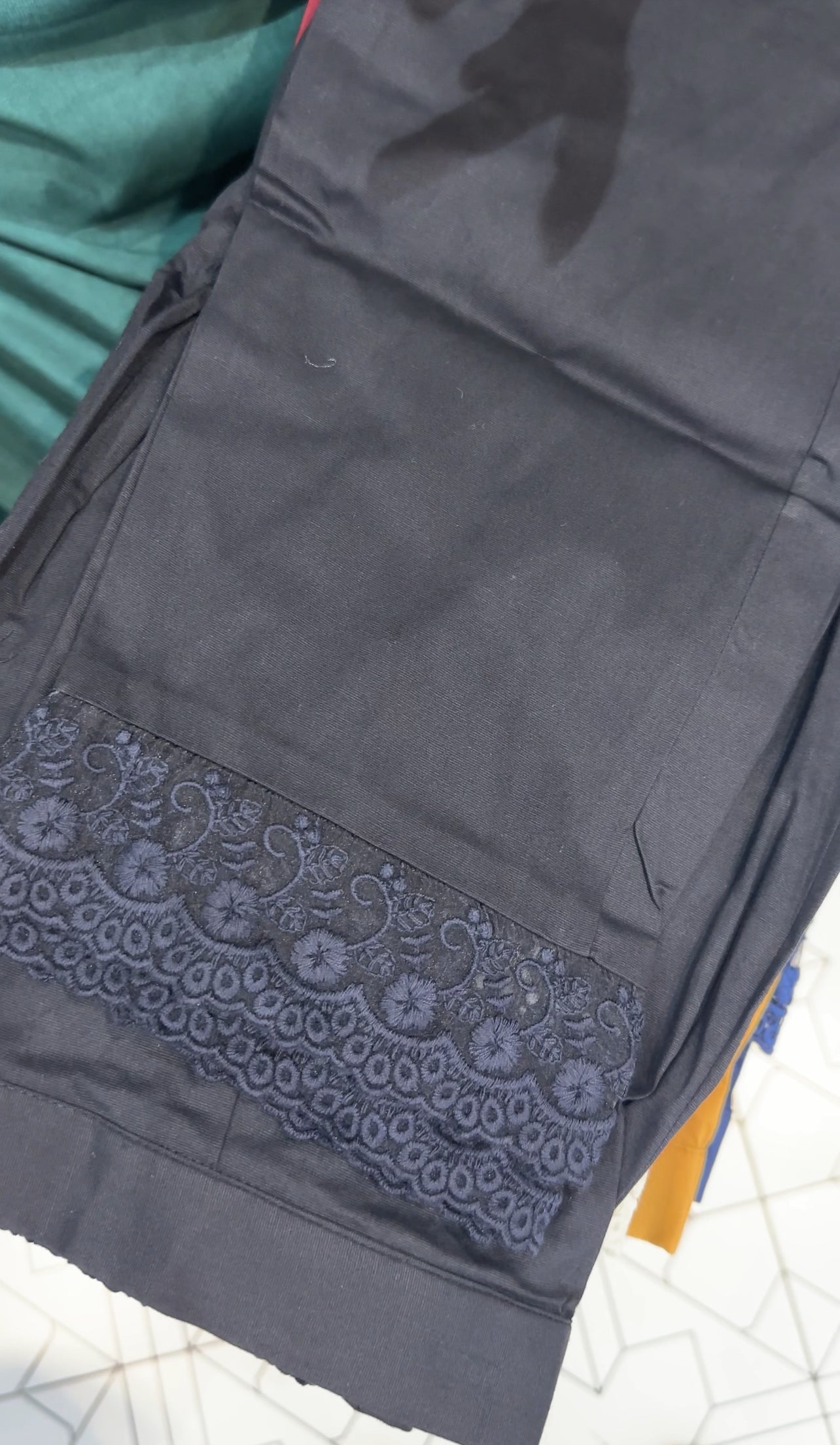 COTTON BOTTOM - IHA 27311