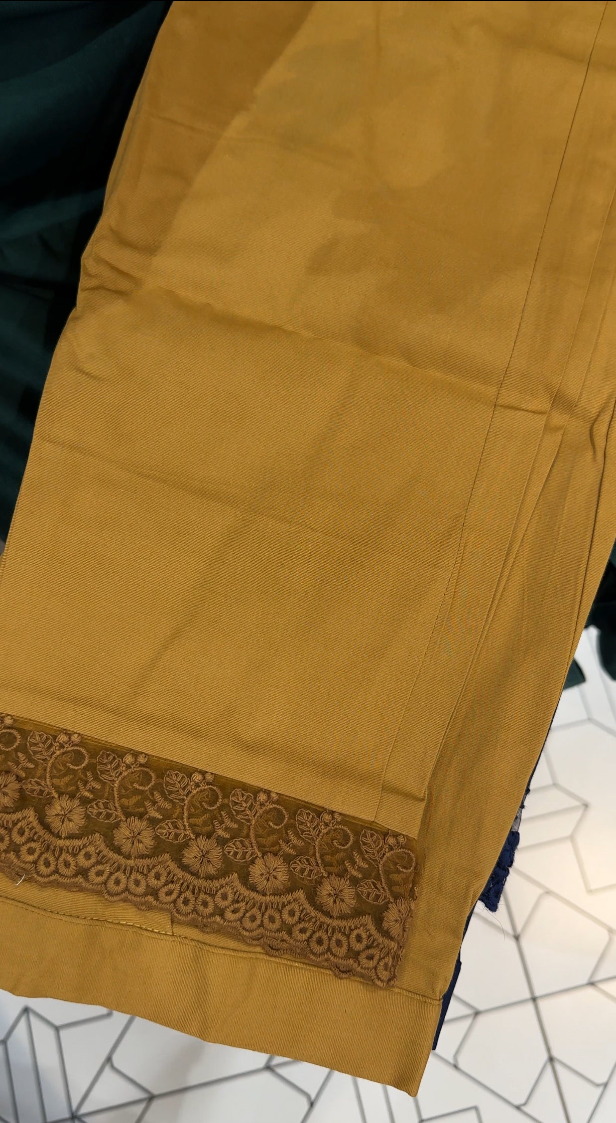 COTTON BOTTOM - IHA 27311