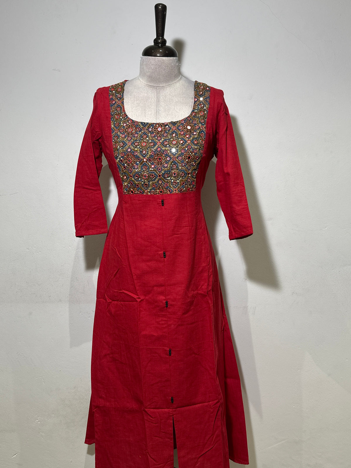 OFFER SALES TOP'S - IHA 35322