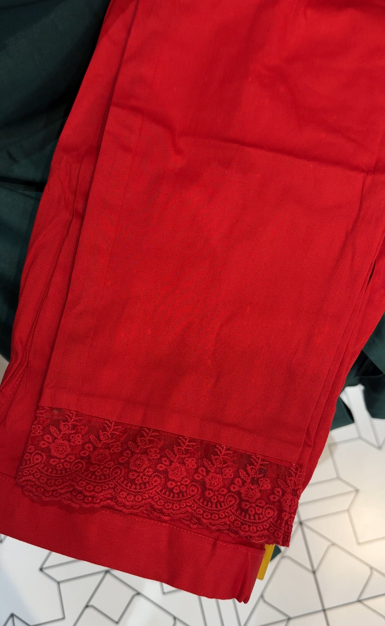 COTTON BOTTOM - IHA 27311
