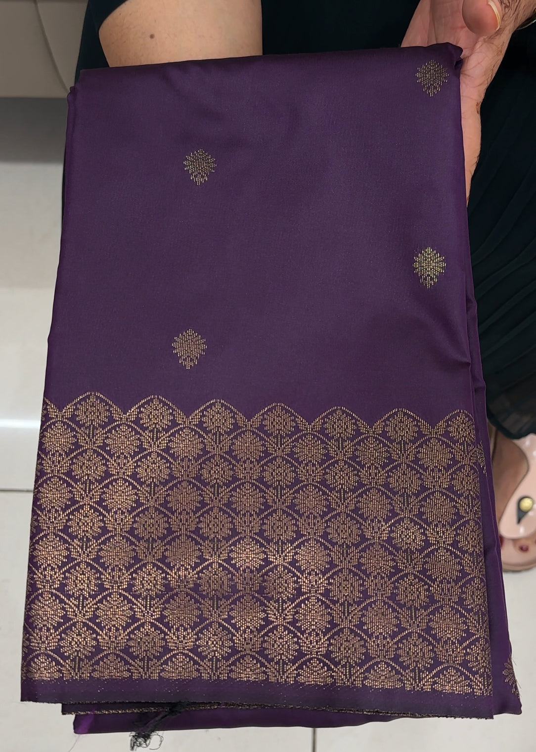 SEMI SOFT SILK SAREES - IHA 27441