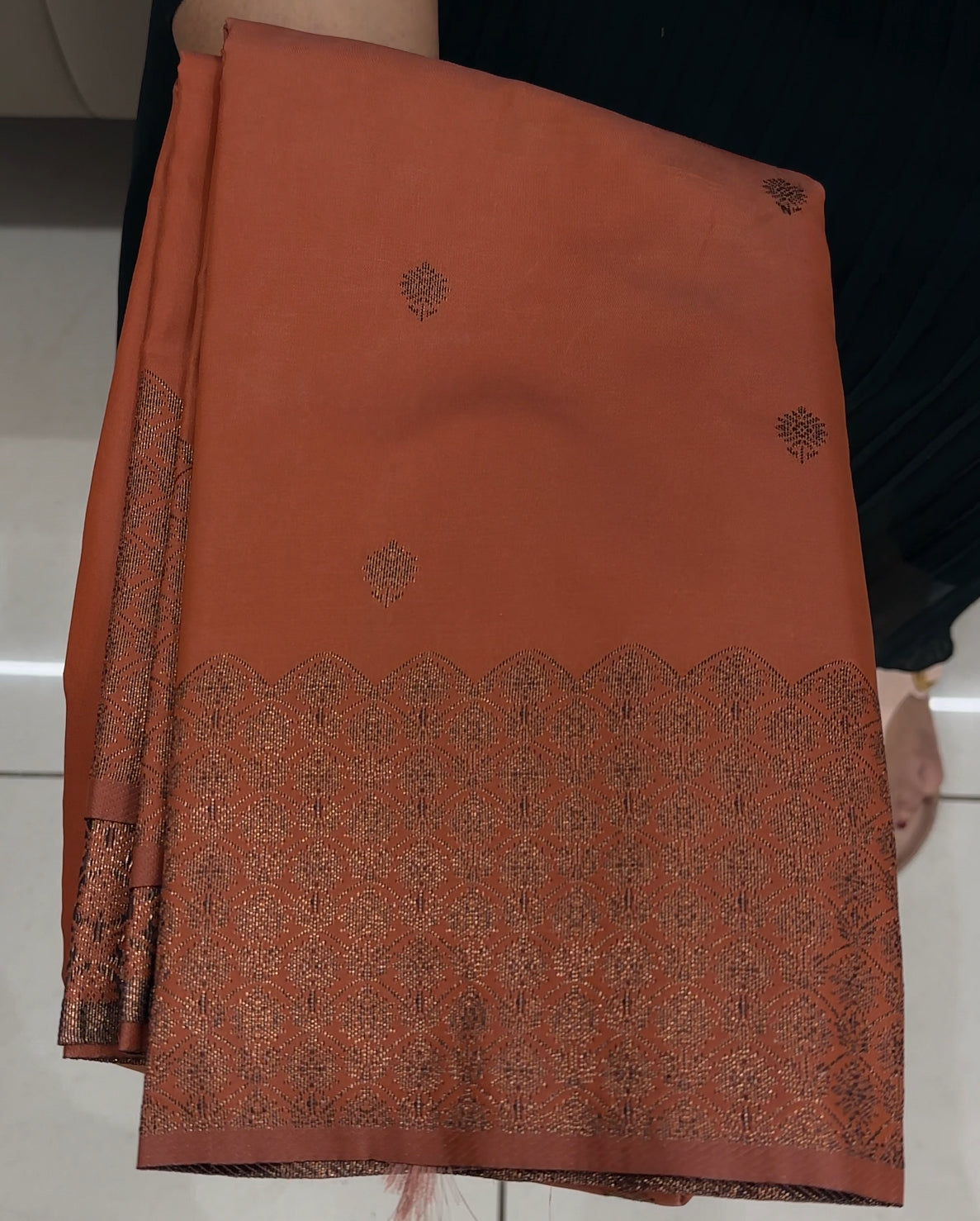 SEMI SOFT SILK SAREES - IHA 27441