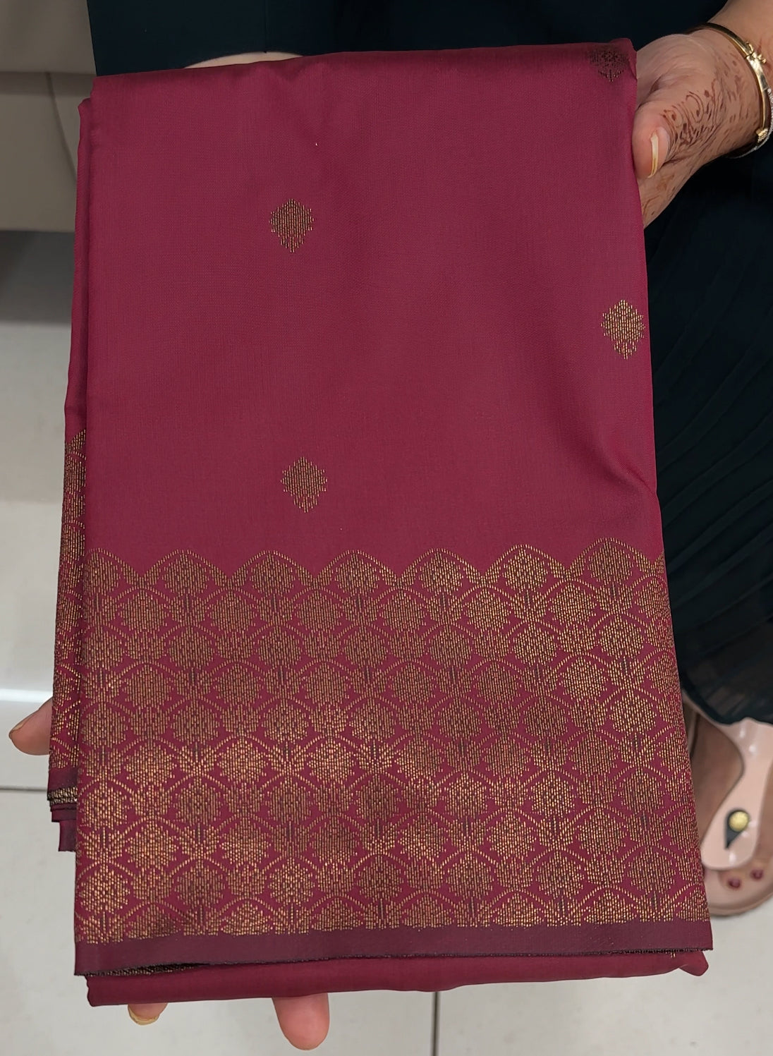SEMI SOFT SILK SAREES - IHA 27441