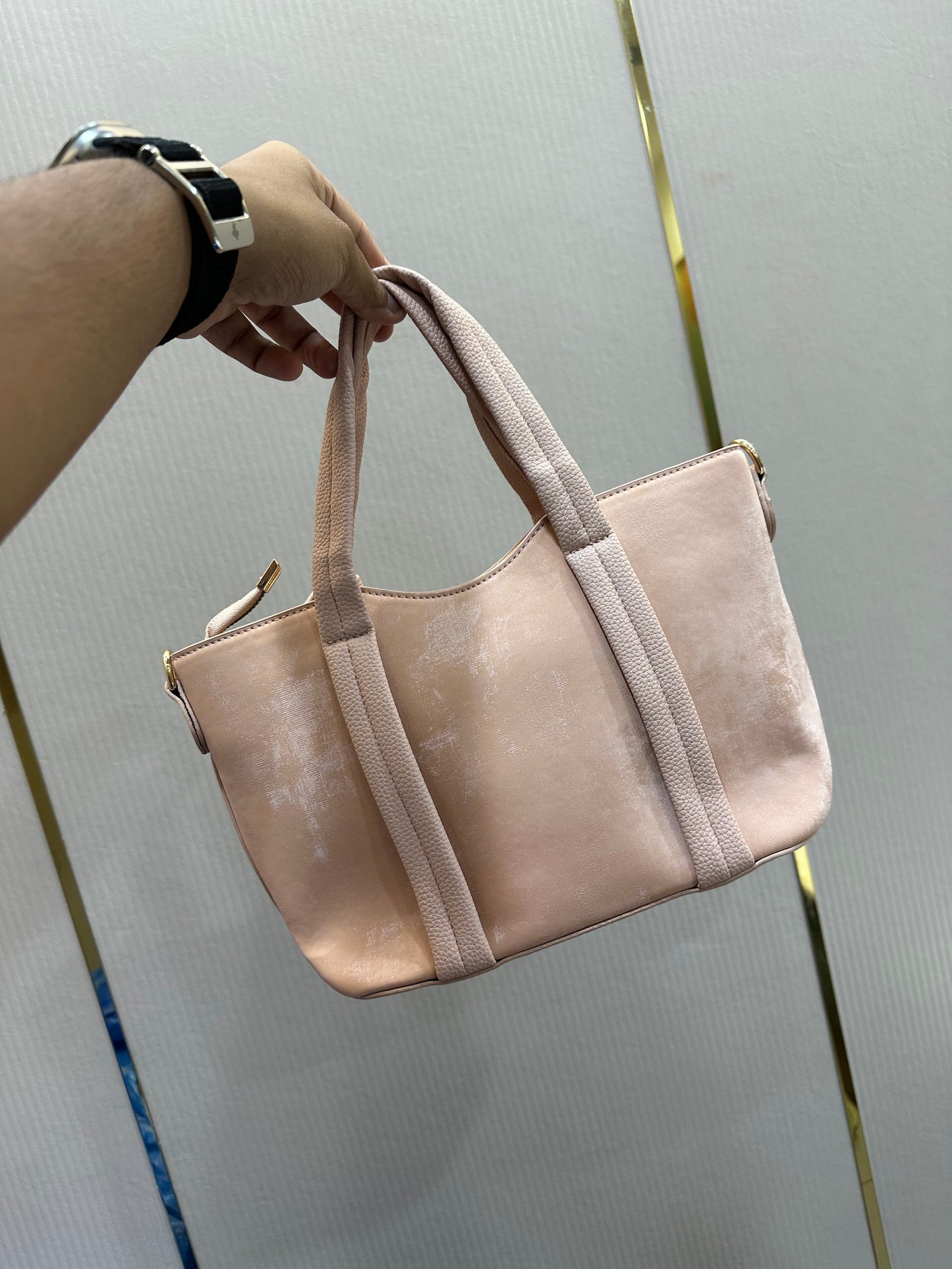 HAND BAGS - IHA 21584