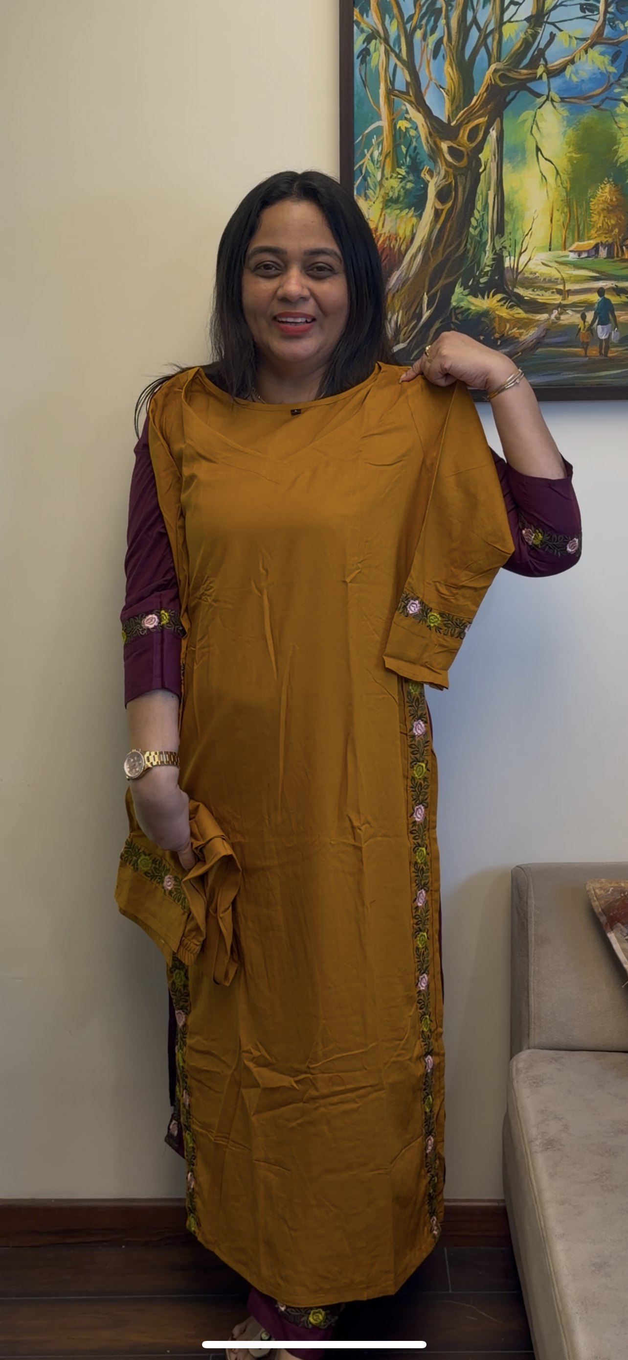 RAYON CO-ORDS SETS - IHA 29378