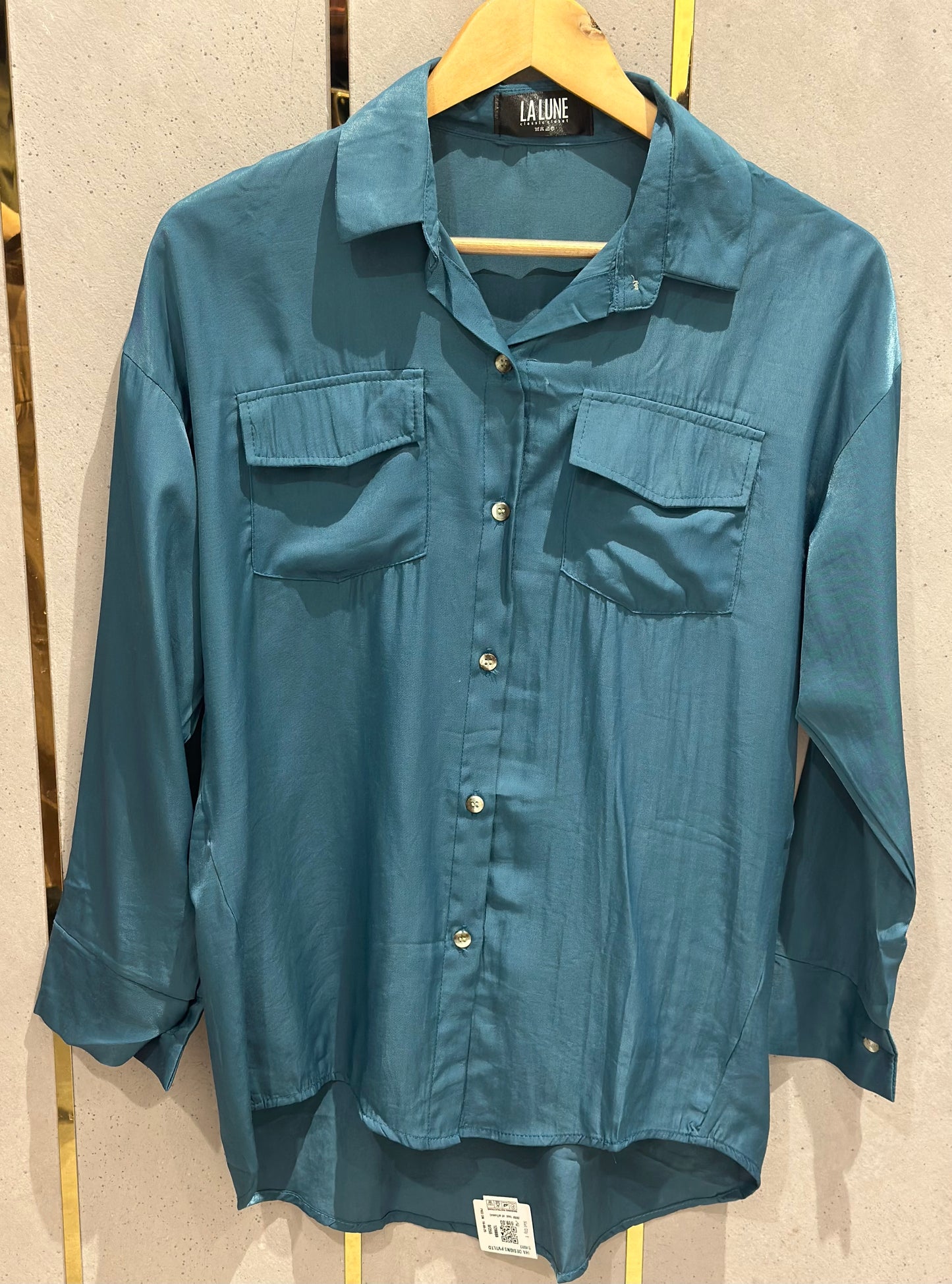 WESTERN SHIRTS - IHA 27428