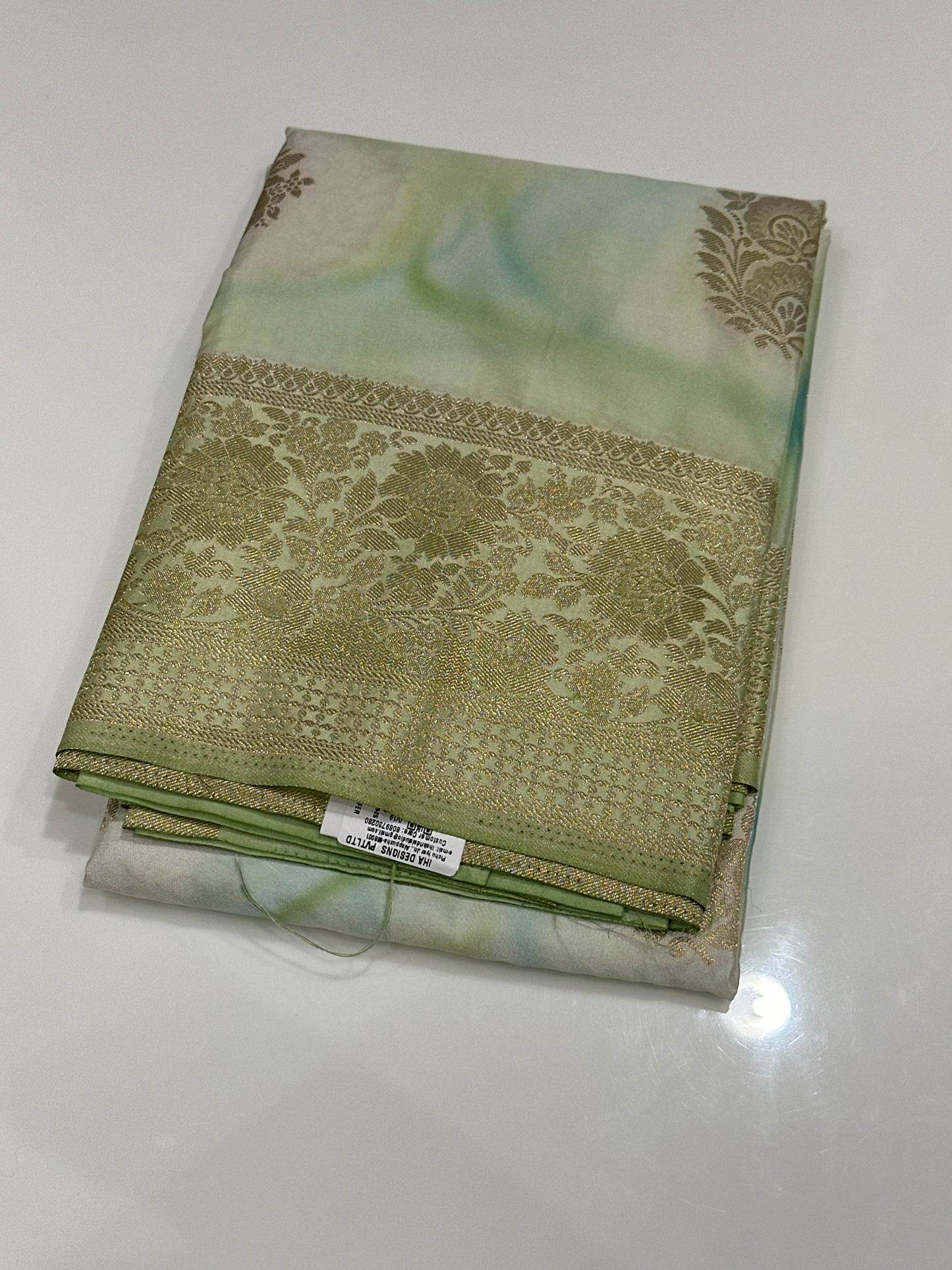 OFFER SALES SAREES - IHA 27211