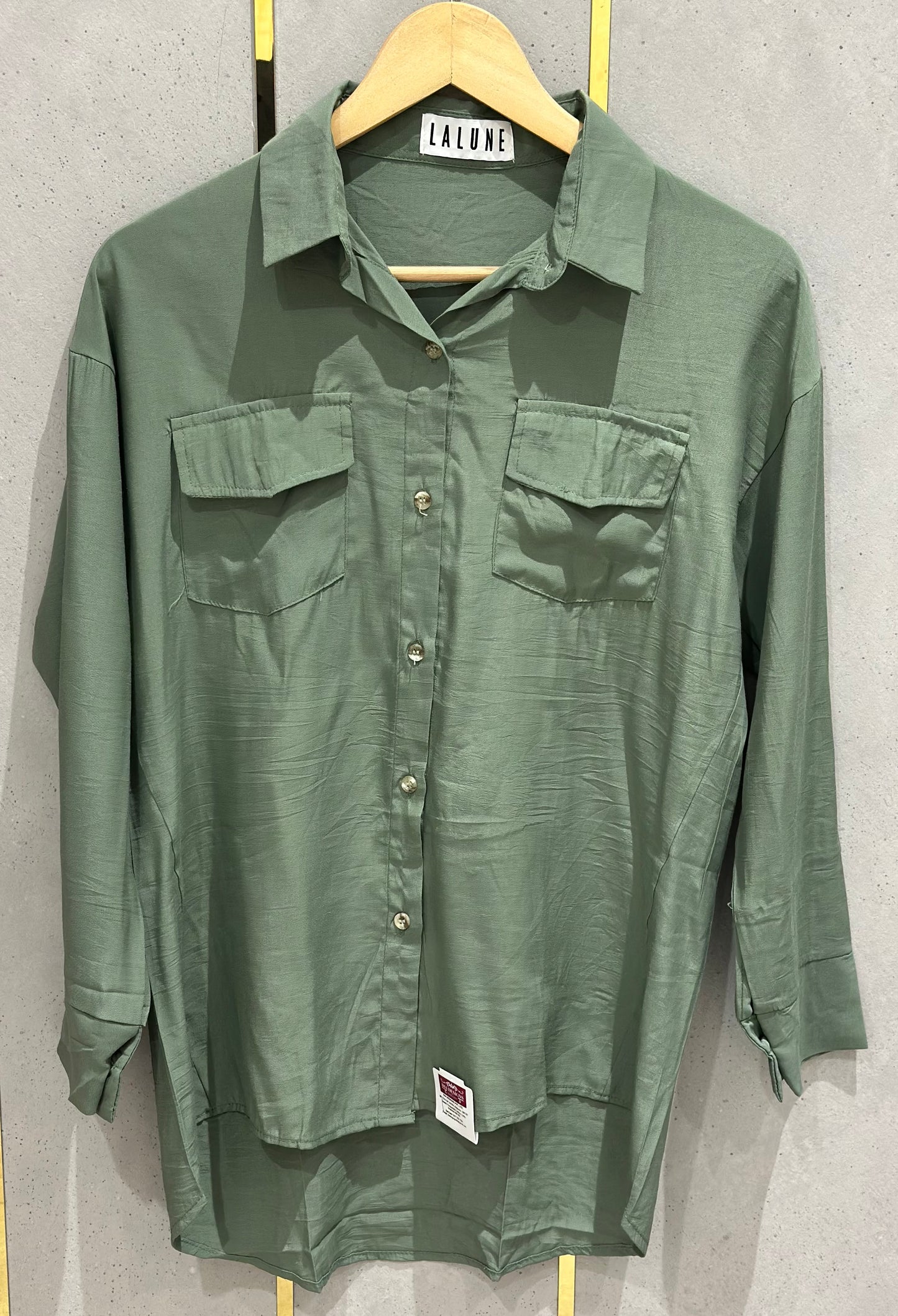 WESTERN SHIRTS - IHA 27428