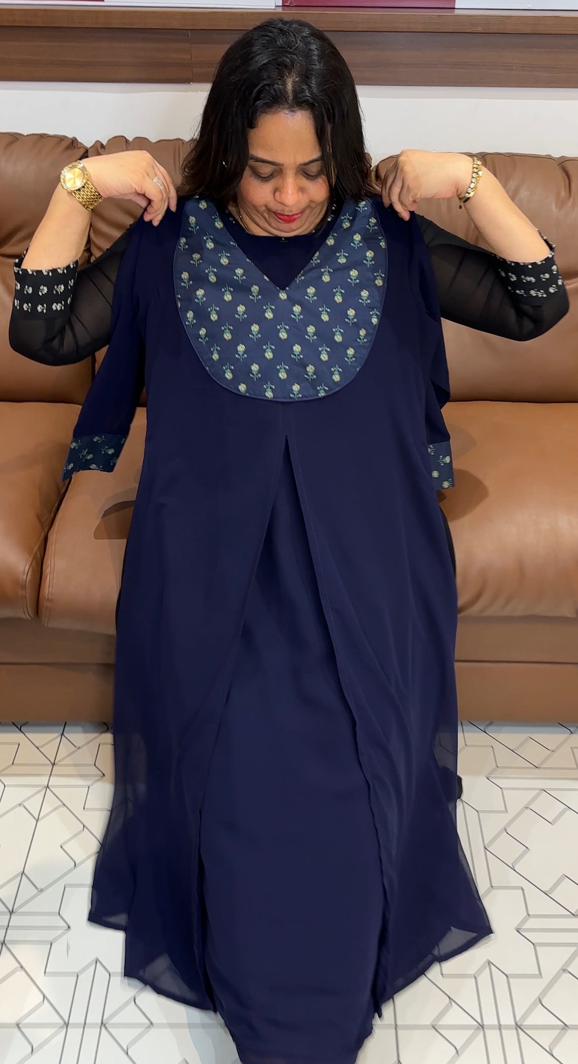 BUDGET BUY ALINE TOPS - 21444