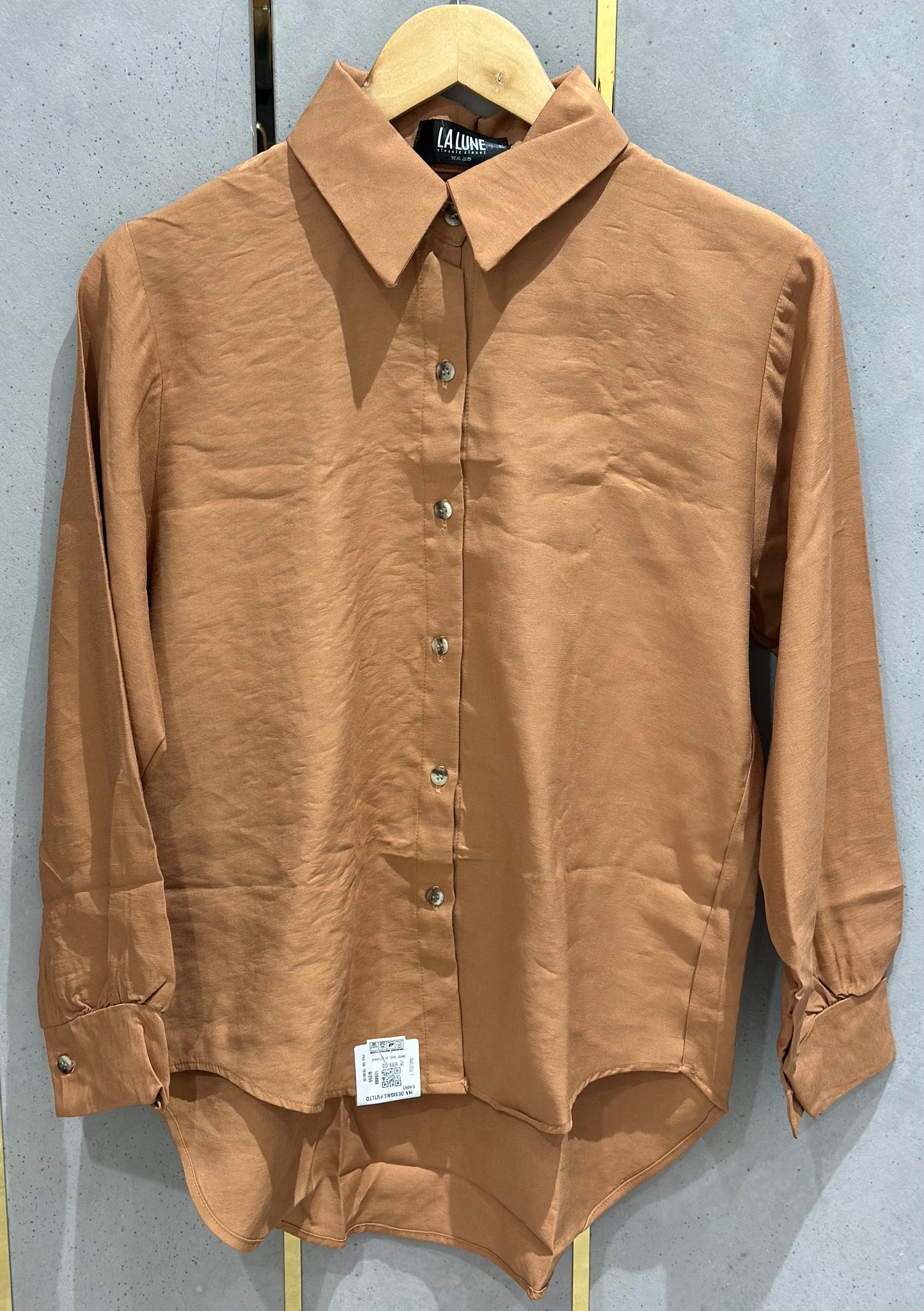 WESTERN SHIRTS - IHA 27428