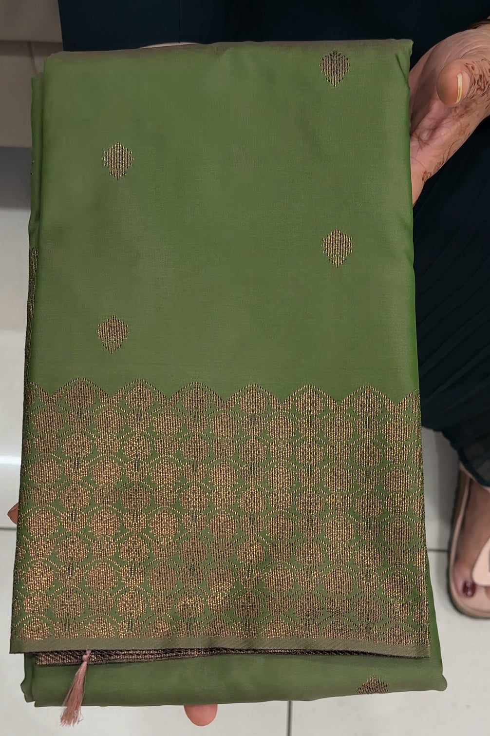 SEMI SOFT SILK SAREES - IHA 27441