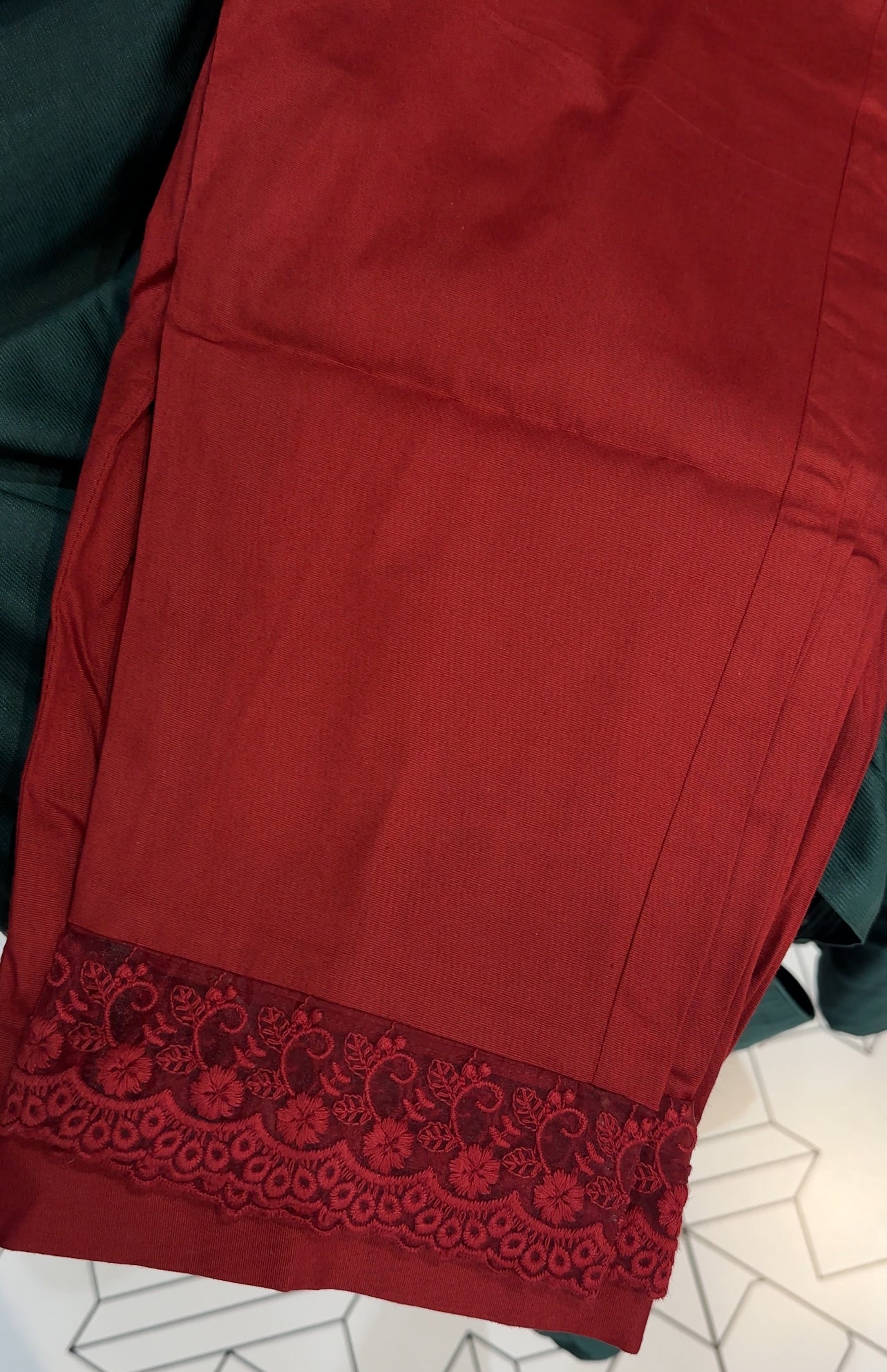 COTTON BOTTOM - IHA 27311