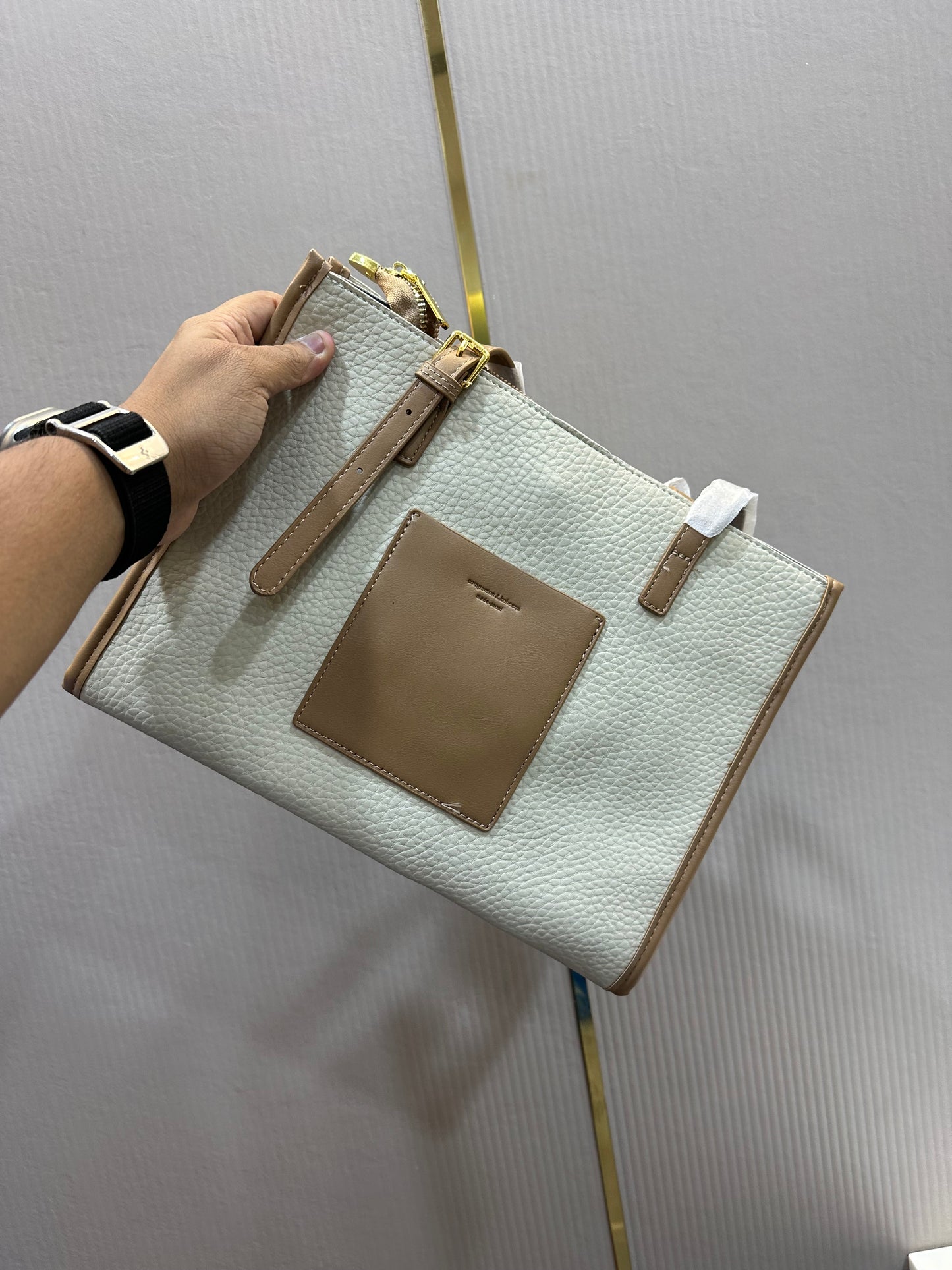 HAND BAGS - IHA 21613