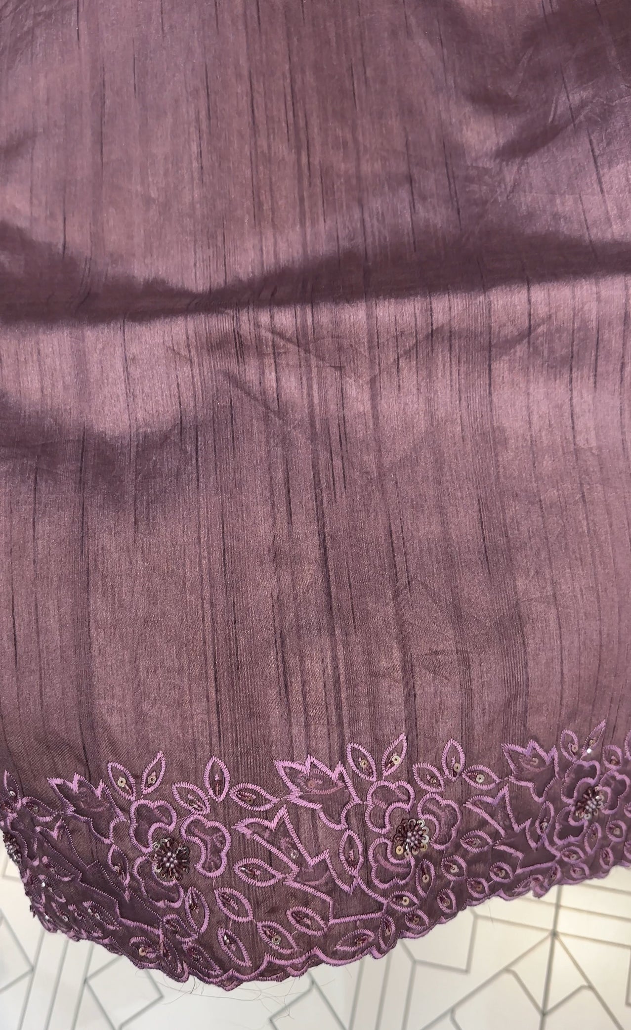 SEMI TUSSUR SAREES - IHA 26221