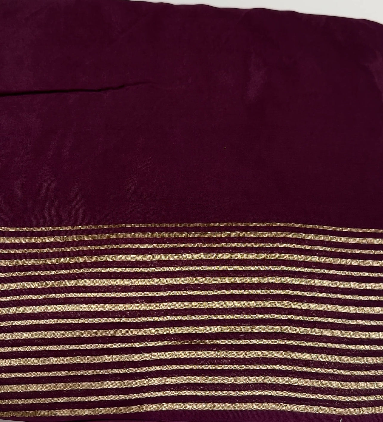 SEMI BANARASI SAREES - IHA 23139