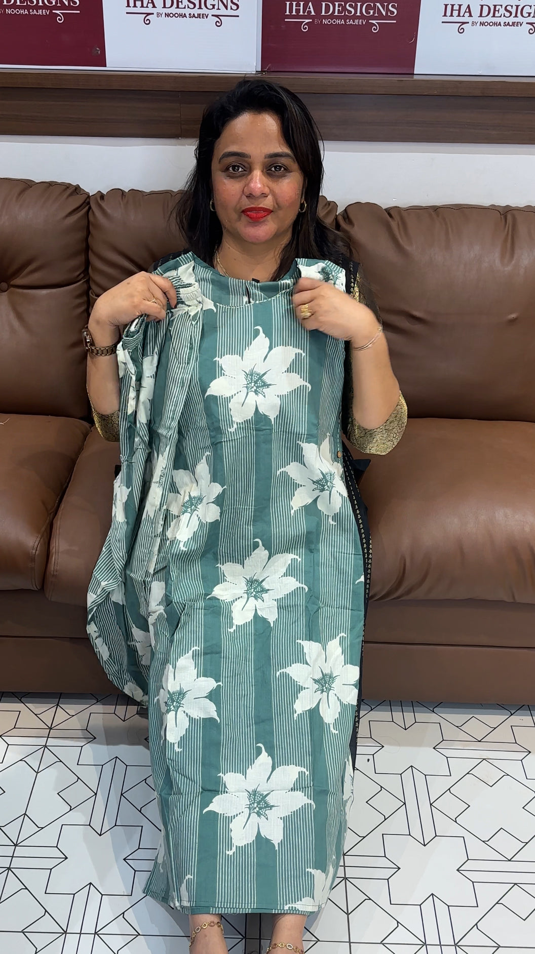 COTTON TOP, AND BOTTOM - IHA 25532