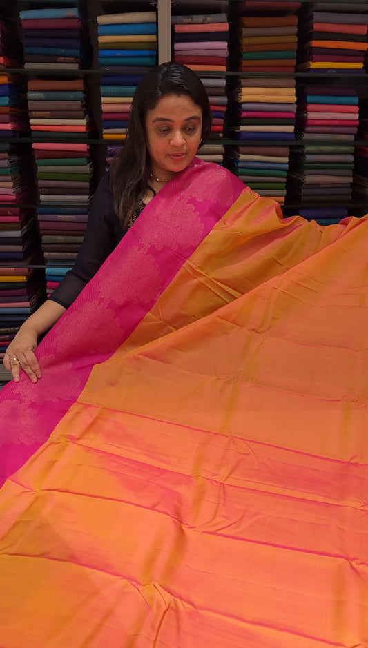 DESIGNER SOFT SILK SAREES - IHA 27869