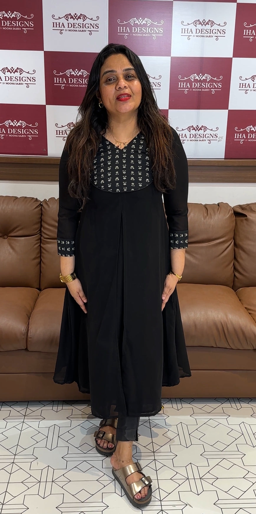 BUDGET BUY ALINE TOPS - 21444