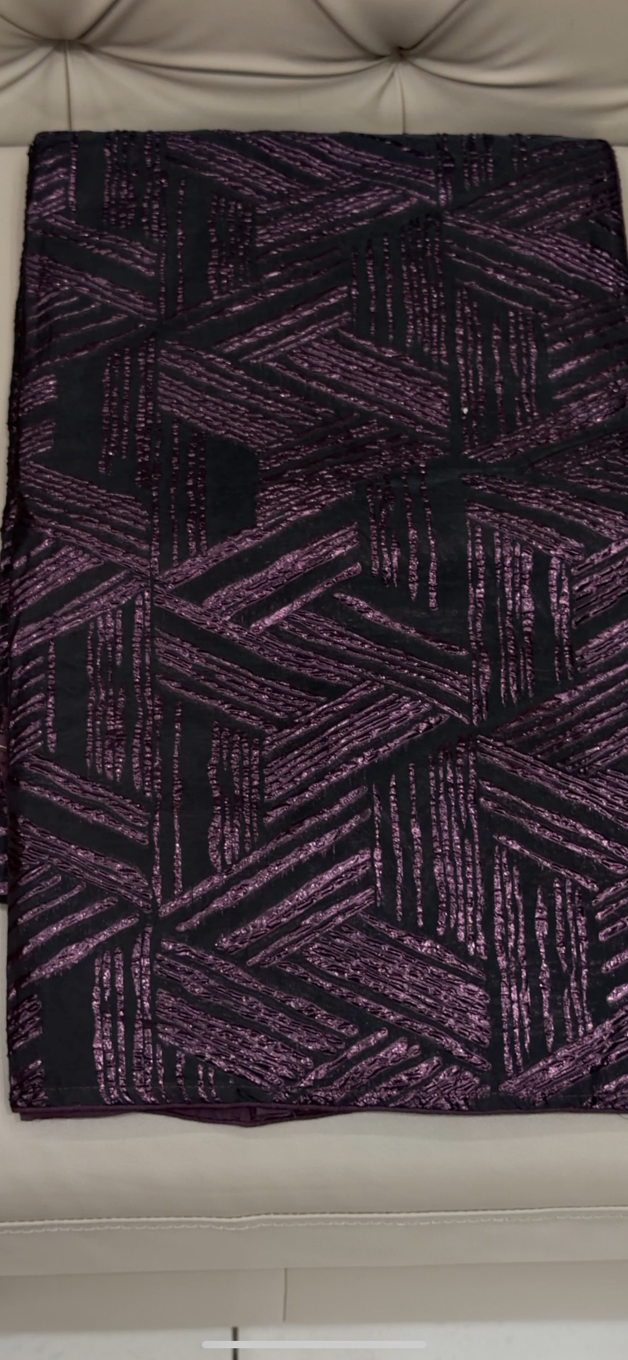 TURKISH ORGANZA SAREES - IHA 28780