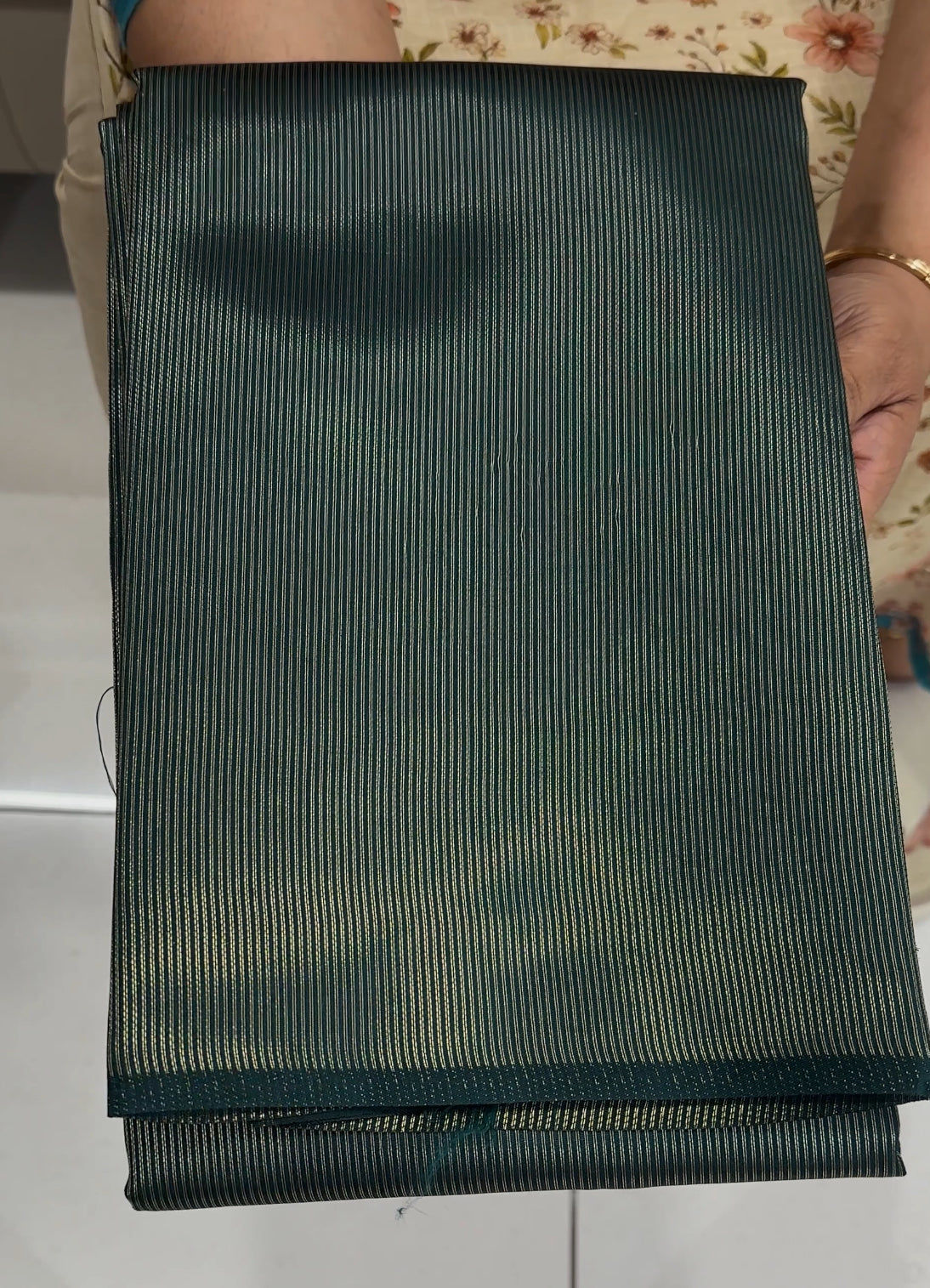 SEMI SILK SAREES - IHA 25188