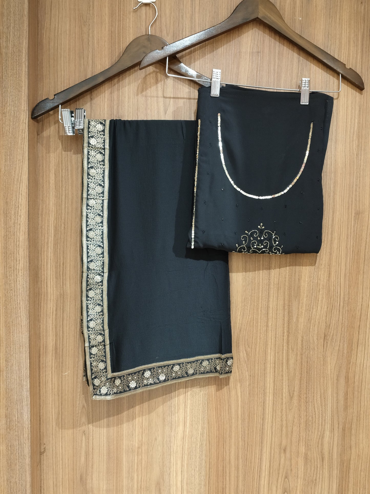 OFFER SALES UNSTITCHED SALWAR - IHA 27515