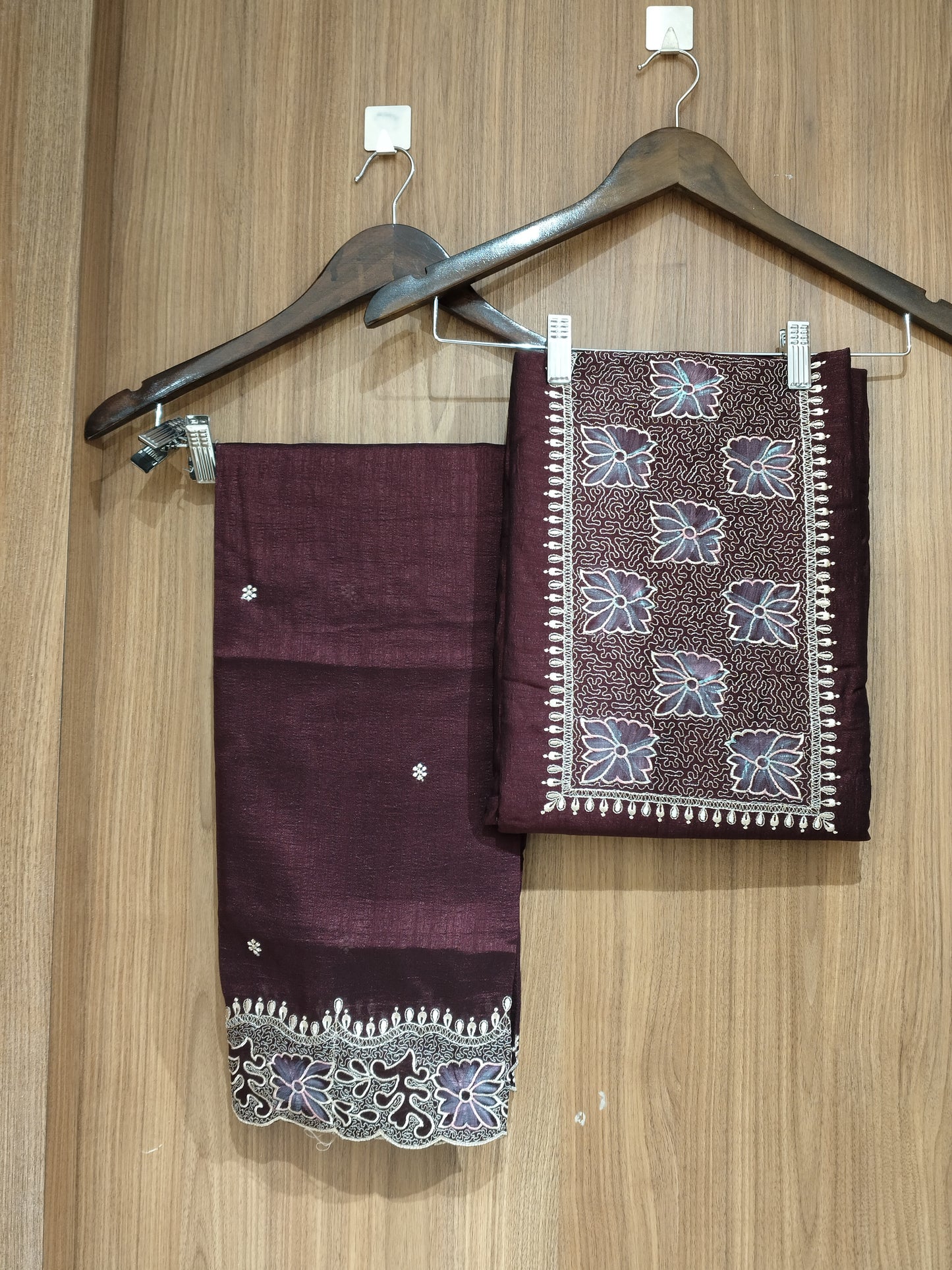 OFFER SALES UNSTITCHED SALWAR - IHA 27579