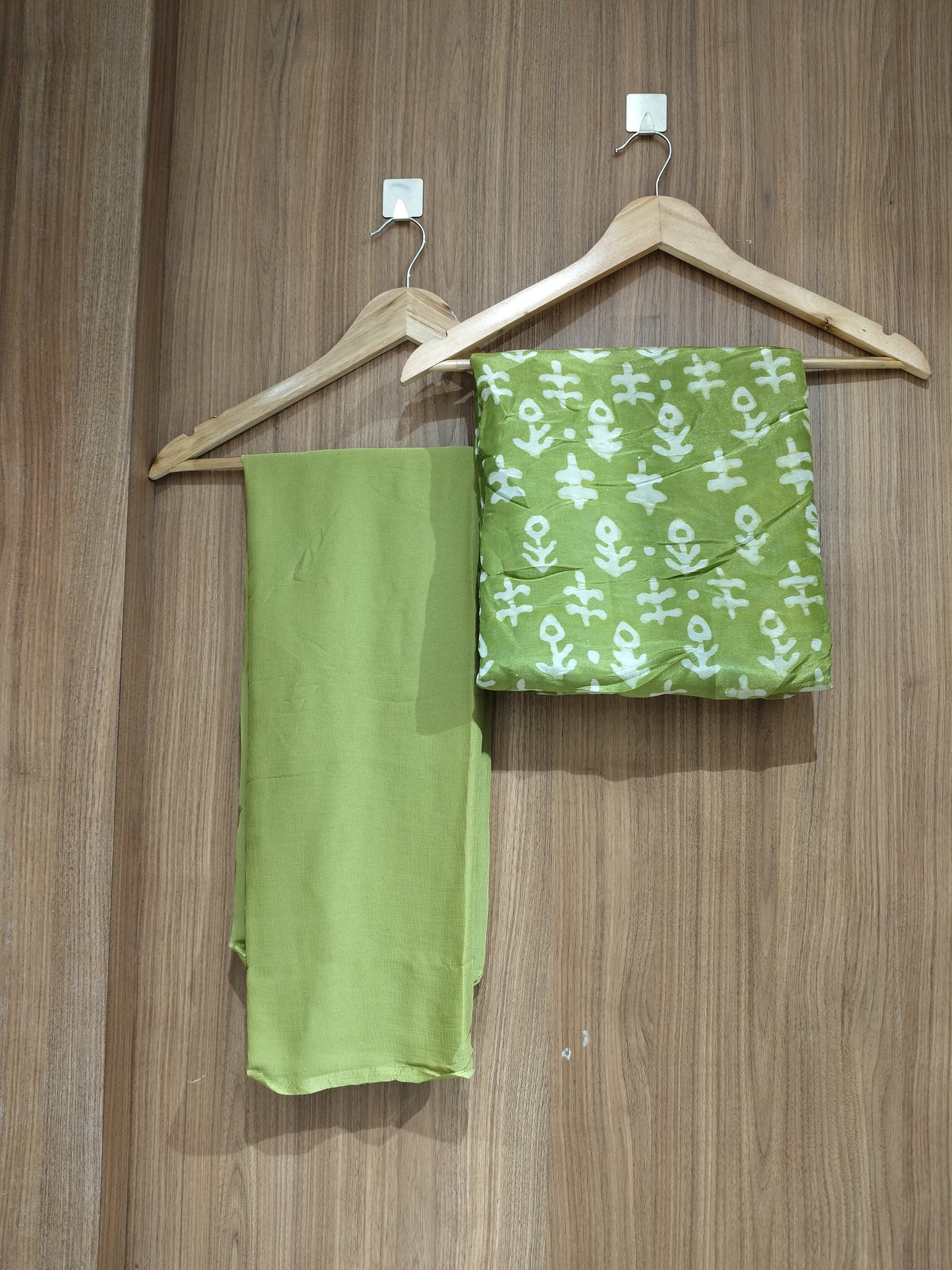 OFFER SALES UNSTITCHED SALWAR - IHA 27579