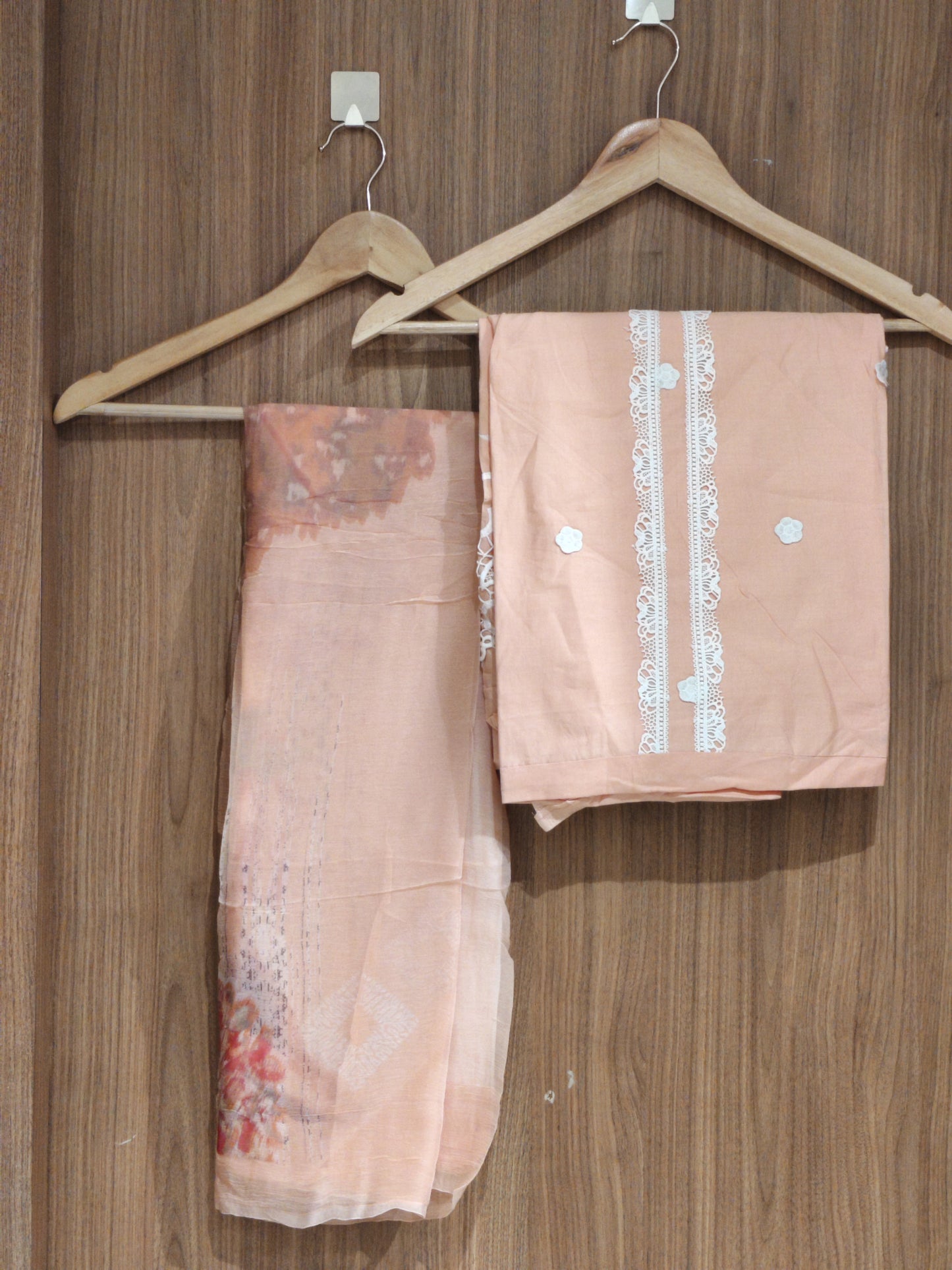OFFER SALES UNSTITCHED SALWAR - IHA 27184