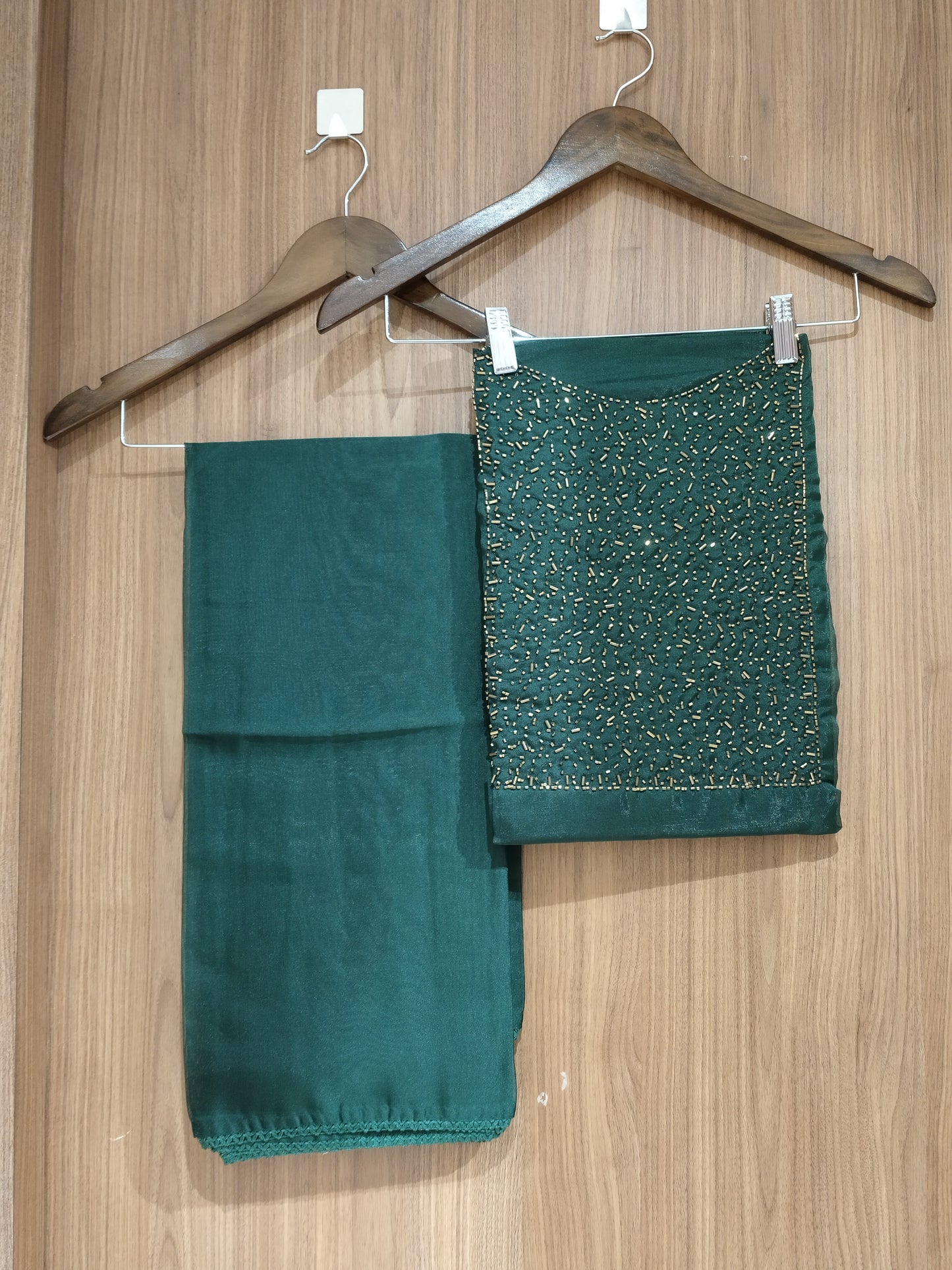 OFFER SALES UNSTITCHED SALWAR - IHA 27595