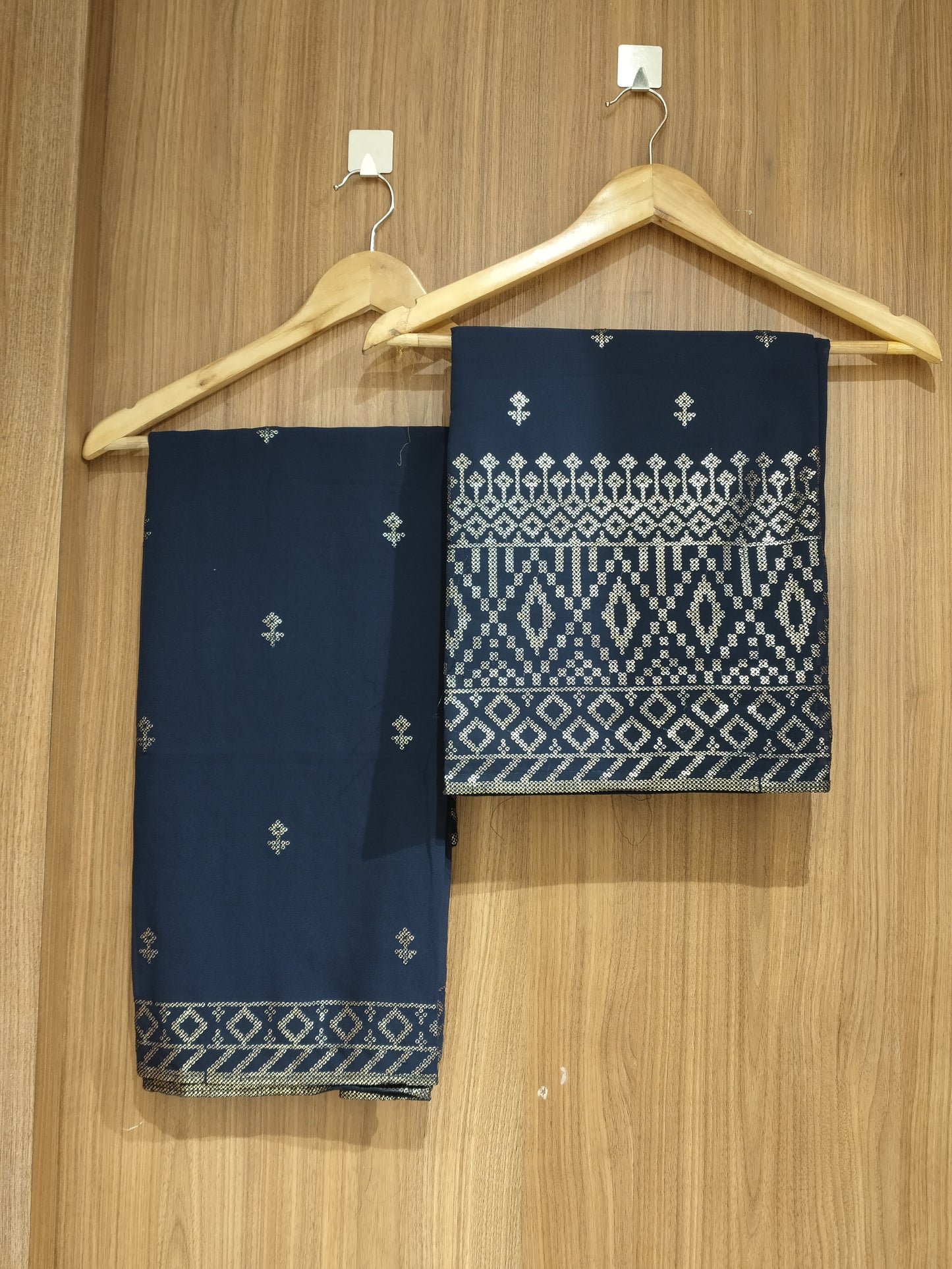 OFFER SALES UNSTITCHED SALWAR - IHA 27595