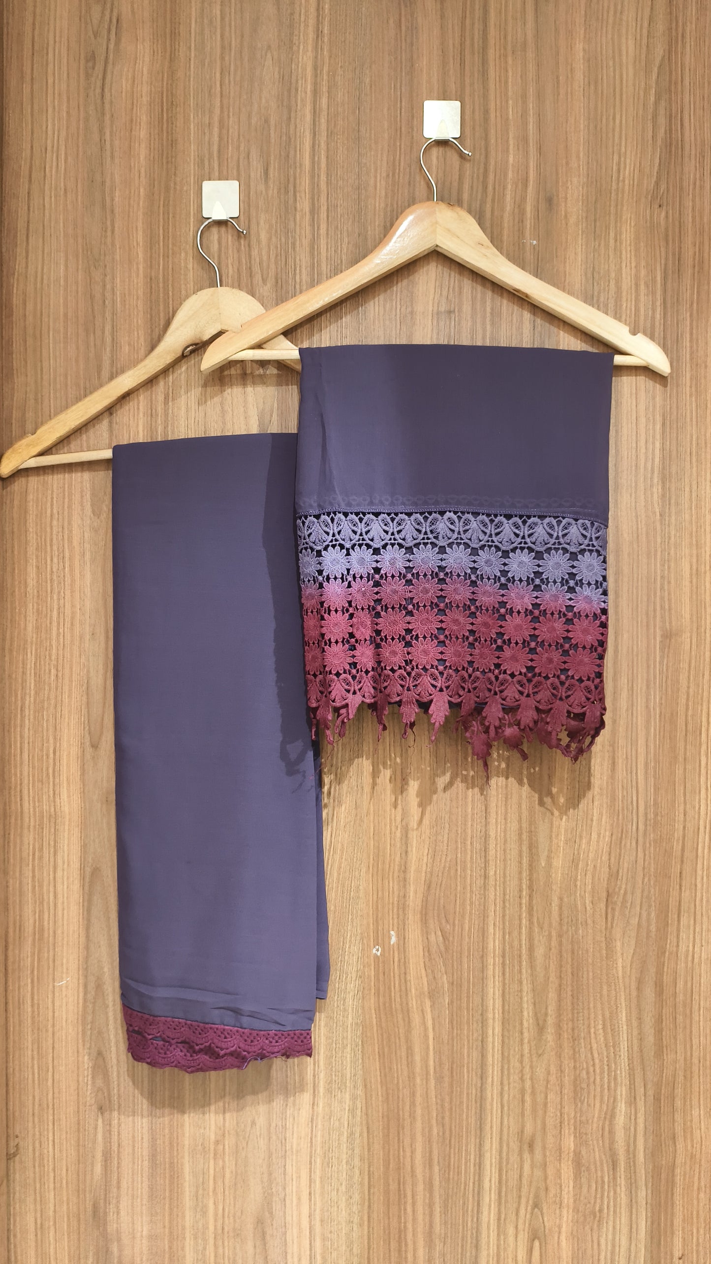 OFFER SALES UNSTITCHED SALWAR SUITS - IHA 27382
