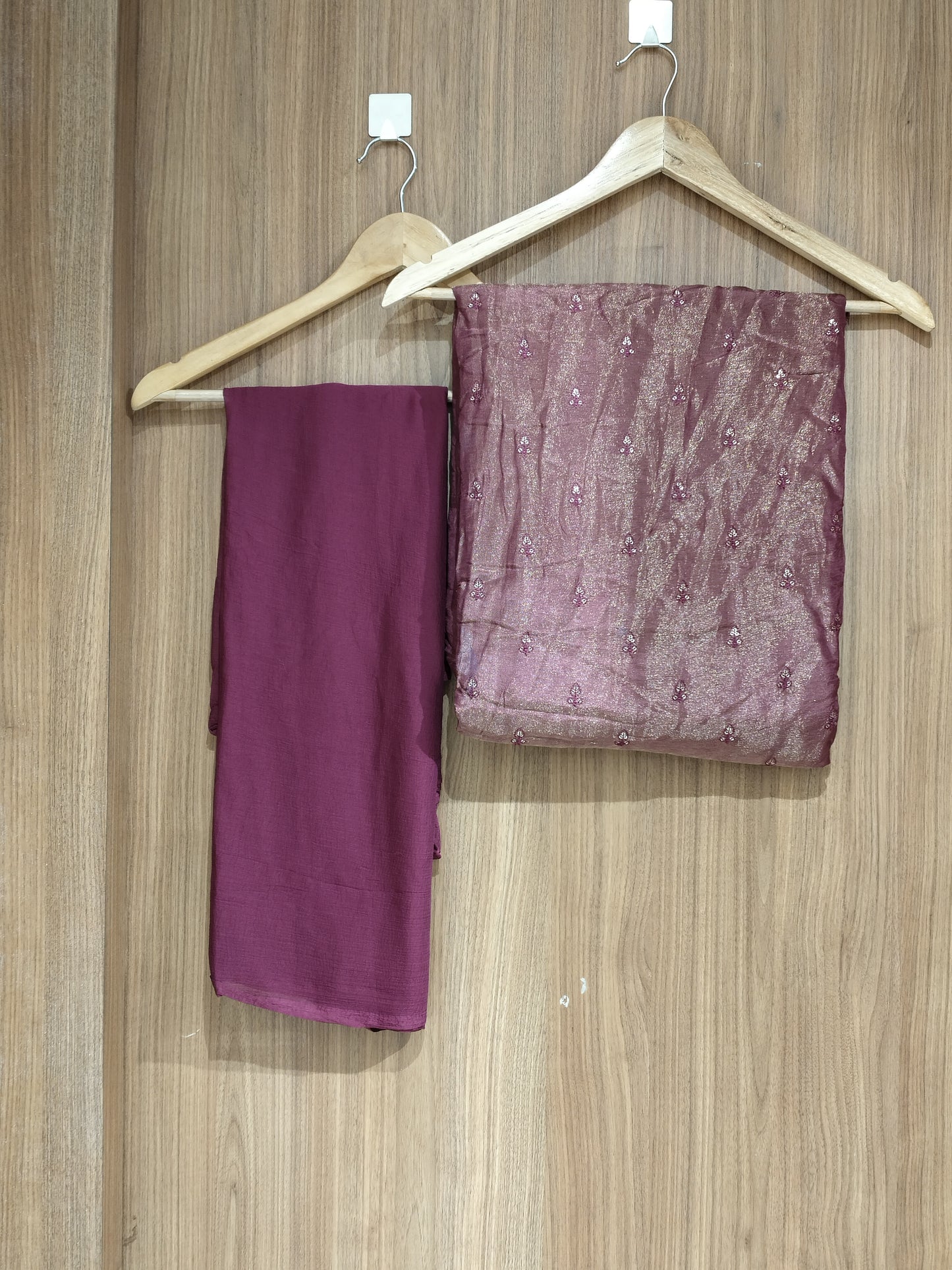 OFFER SALES UNSTITCHED SALWAR - IHA 27520