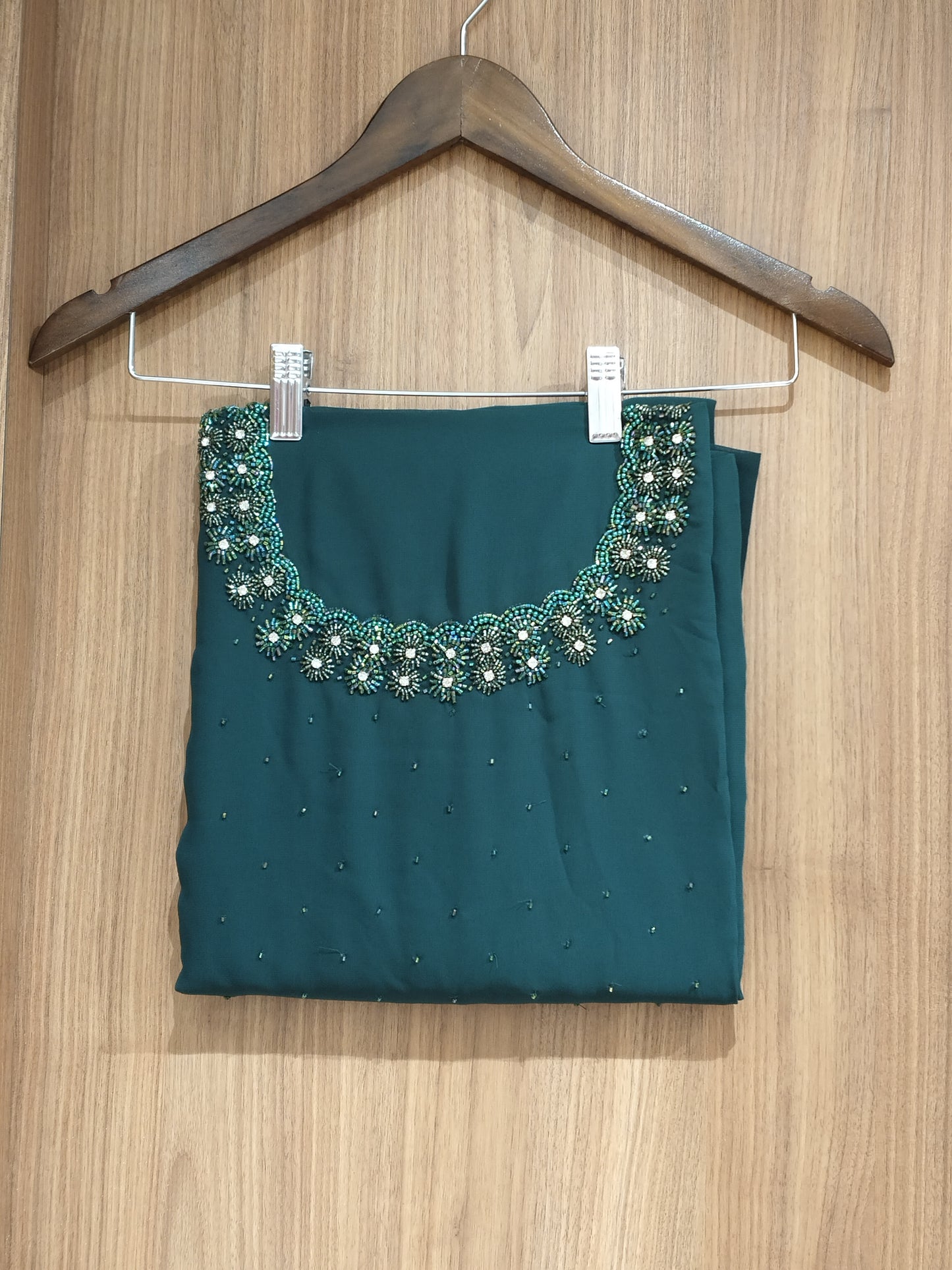 OFFER SALES UNSTITCHED SALWAR - IHA 27595