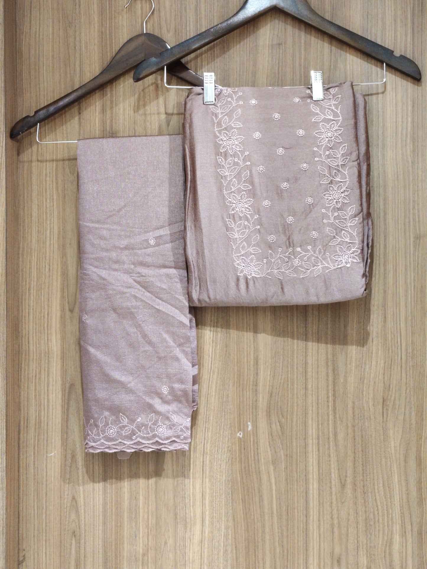 OFFER SALES UNSTITCHED SALWAR SUITS - IHA 27443