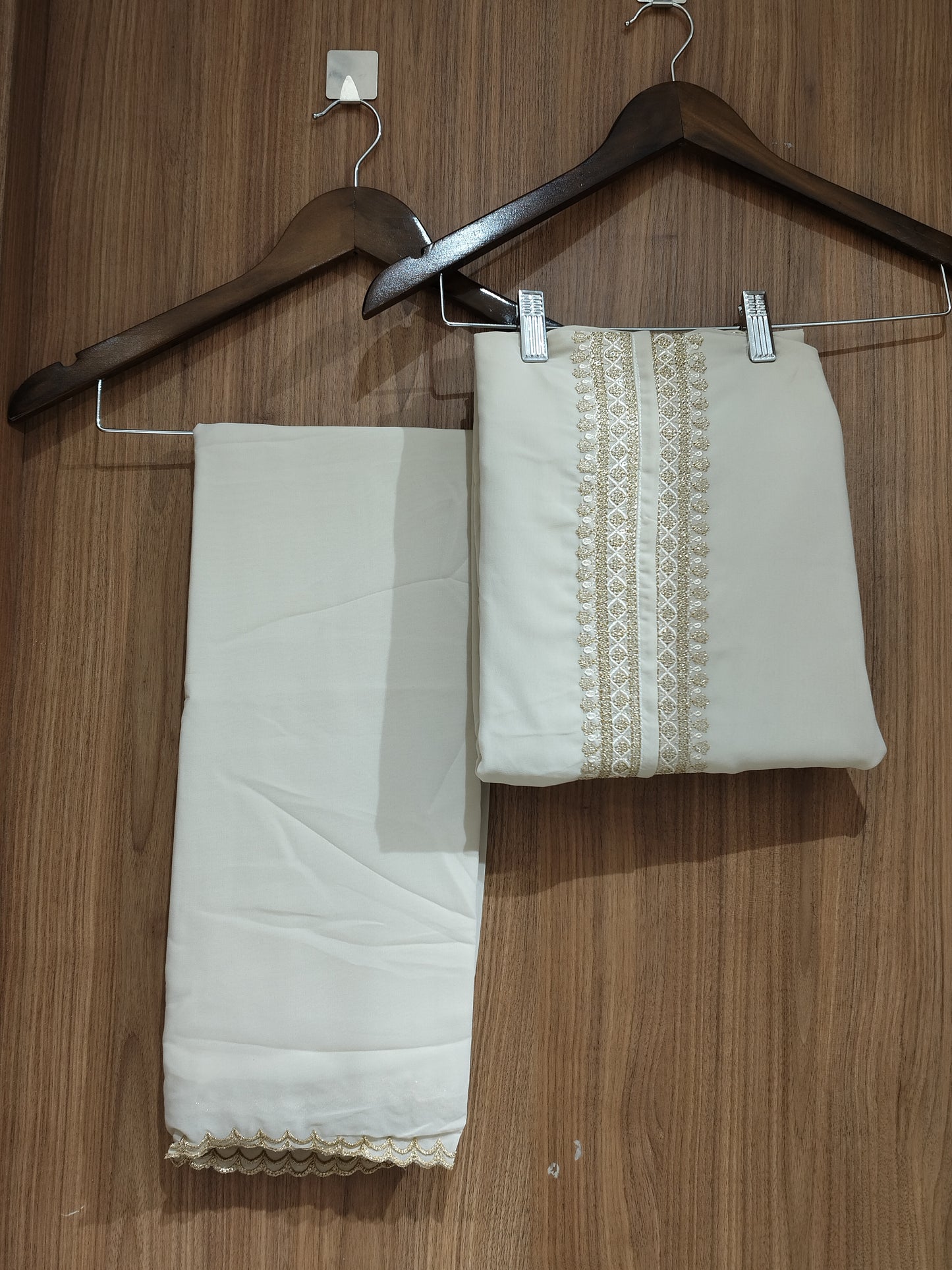 OFFER SALES UNSTITCHED SALWAR - IHA 27595