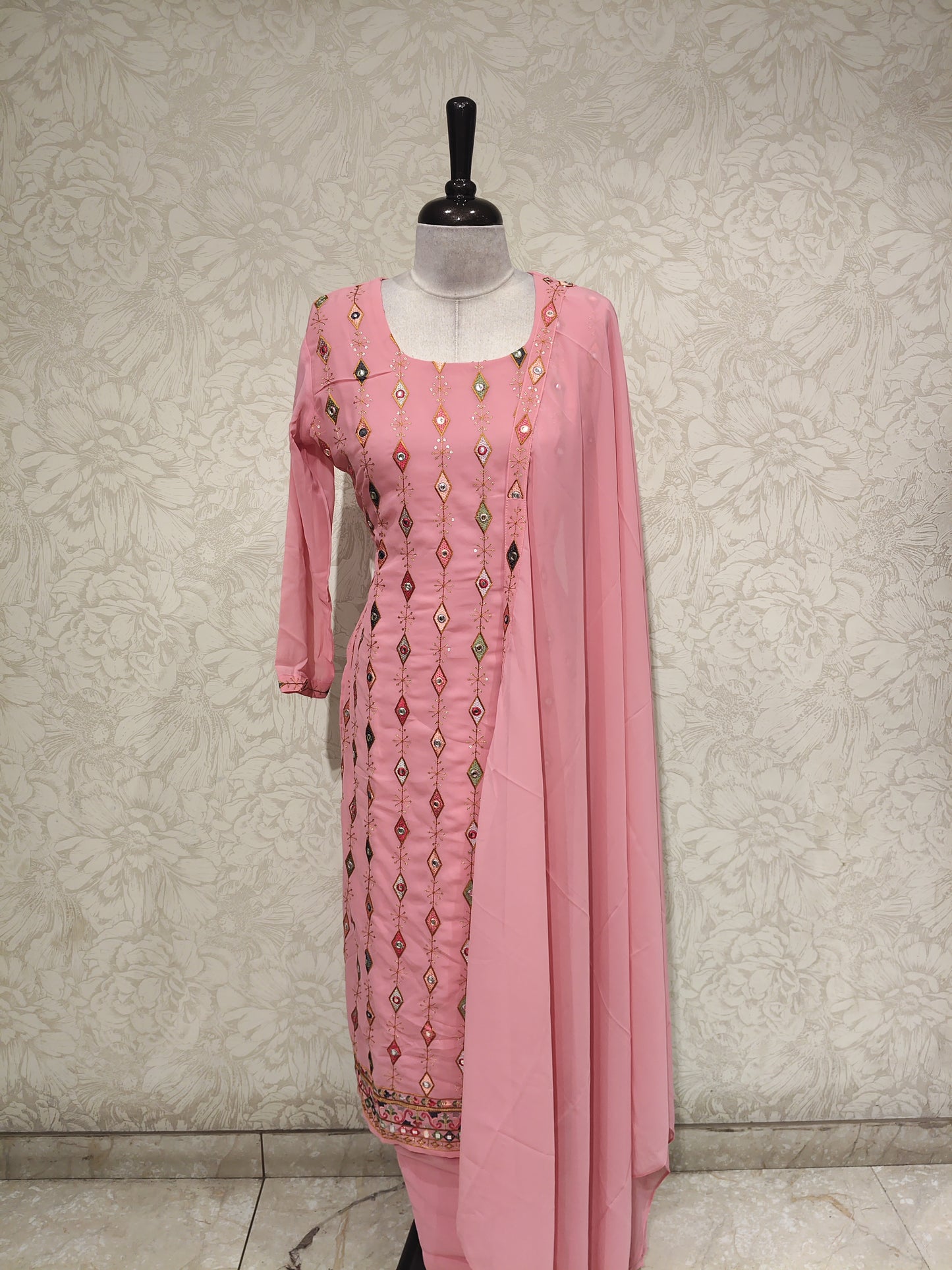 OFFER SALES TOP AND BOTTOM - IHA 27533