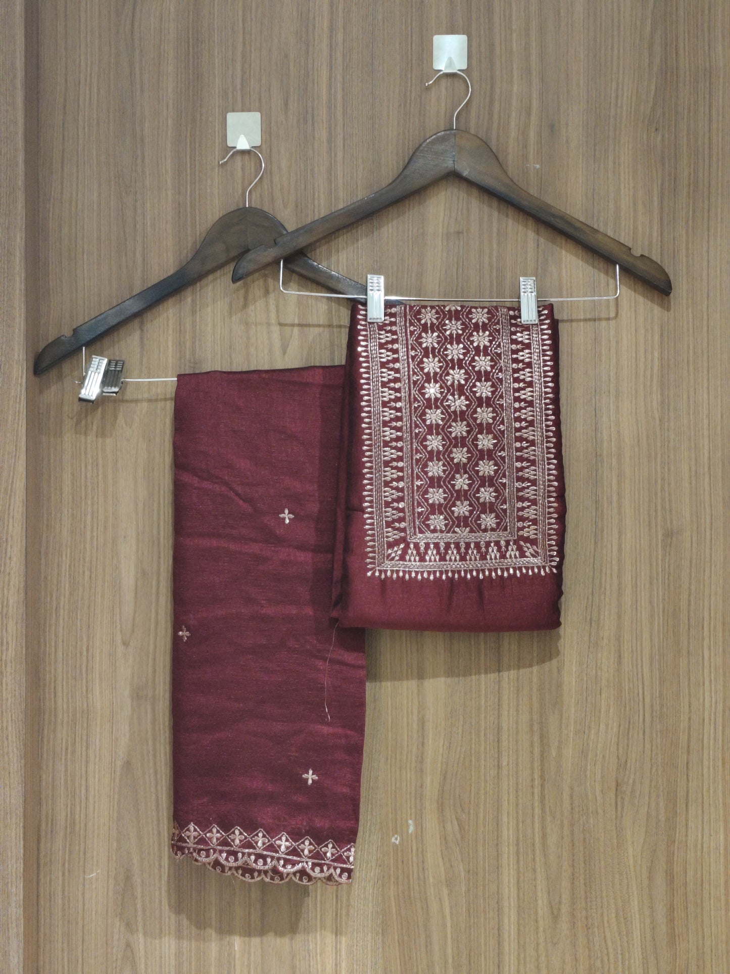 OFFER SALES UNSTITCHED SALWAR - IHA 27250
