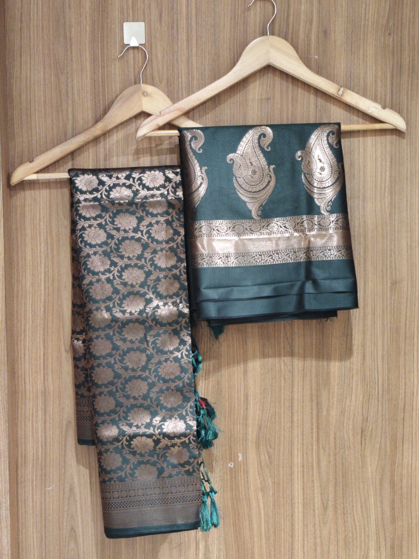 OFFER SALES UNSTITCHED SALWAR - IHA 27184