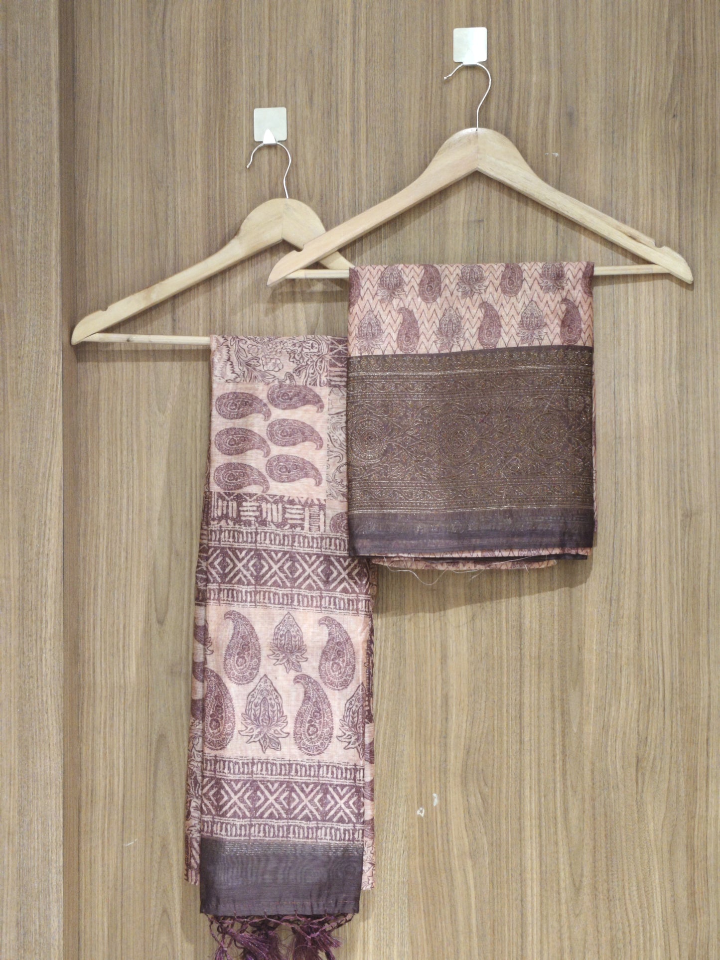 OFFER SALES UNSTITCHED SALWAR SUITS - IHA 27310