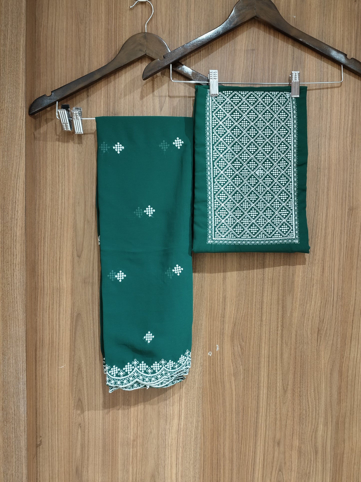 OFFER SALES UNSTITCHED SALWAR - IHA 27515