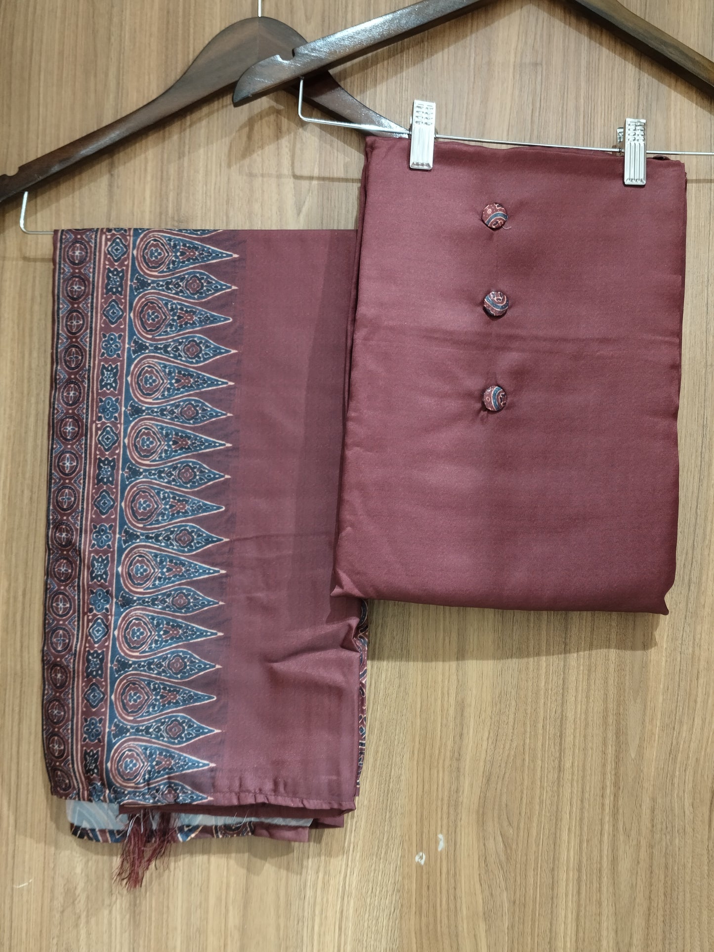 OFFER SALES UNSTITCHED SALWAR - IHA 27595