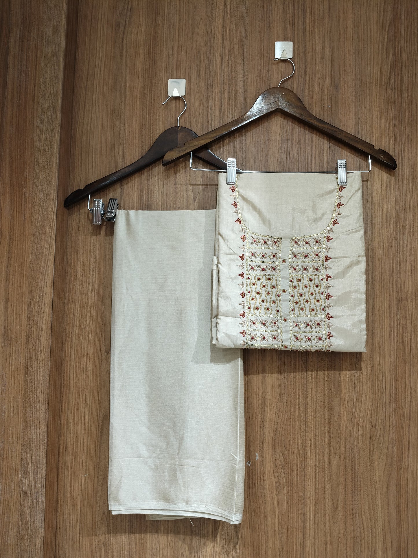 OFFER SALES UNSTITCHED SALWAR - IHA 27579