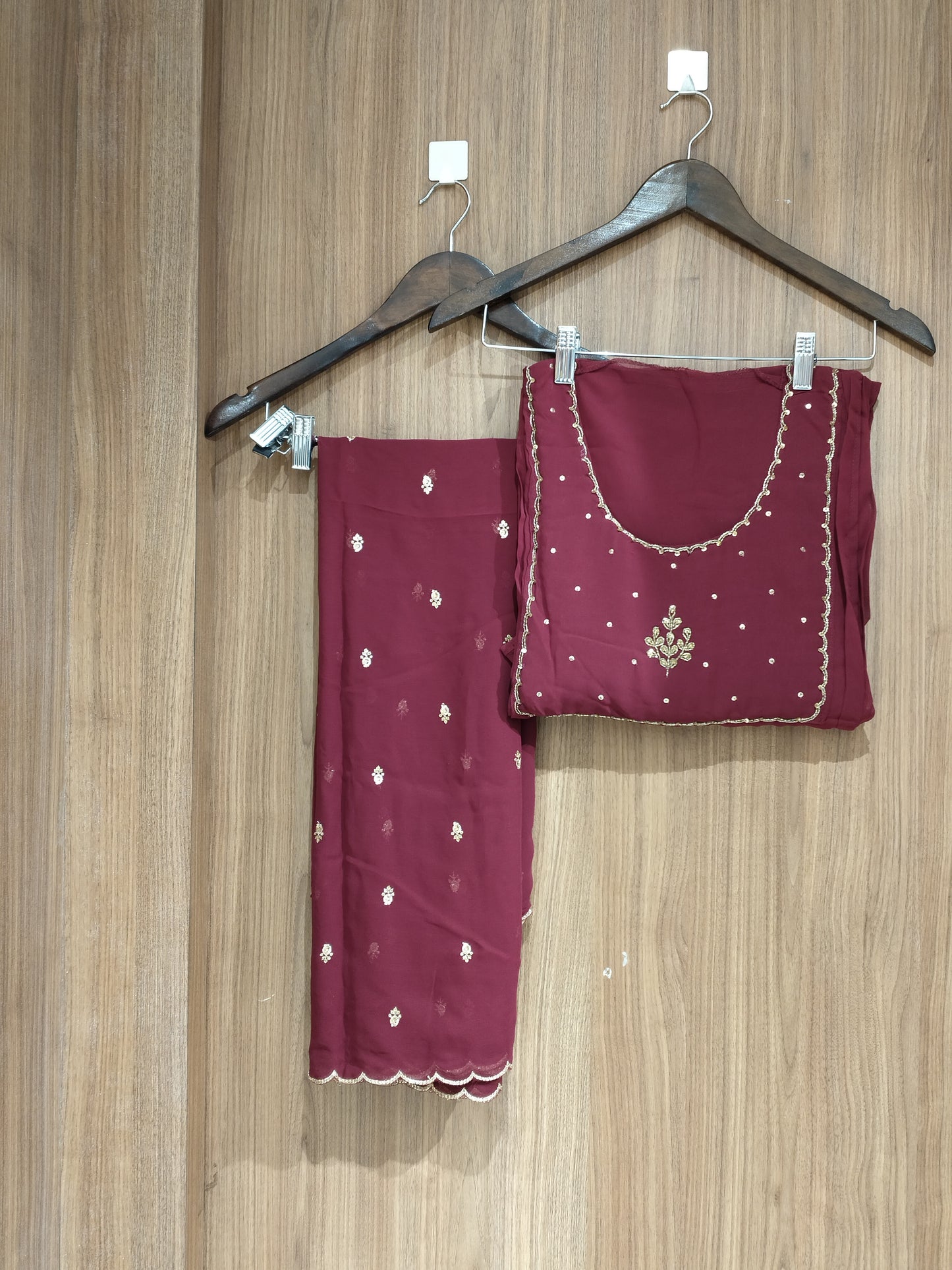 OFFER SALES UNSTITCHED SALWAR - IHA 27520