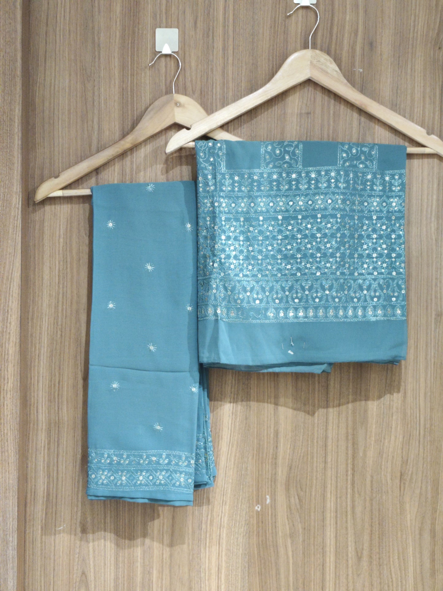 OFFER SALES UNSTITCHED SALWAR - IHA 27184