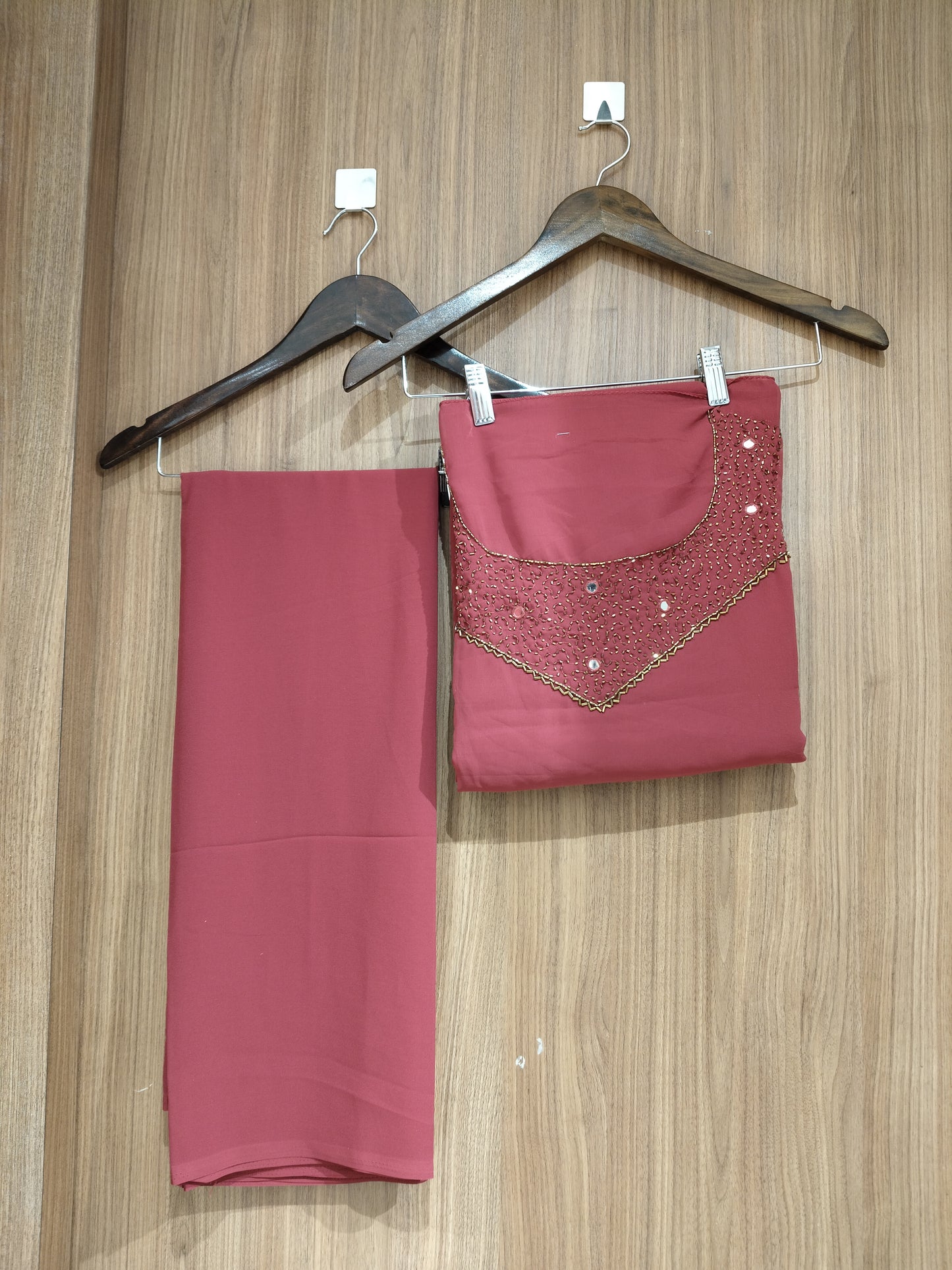 OFFER SALES UNSTITCHED SALWAR - IHA 27579