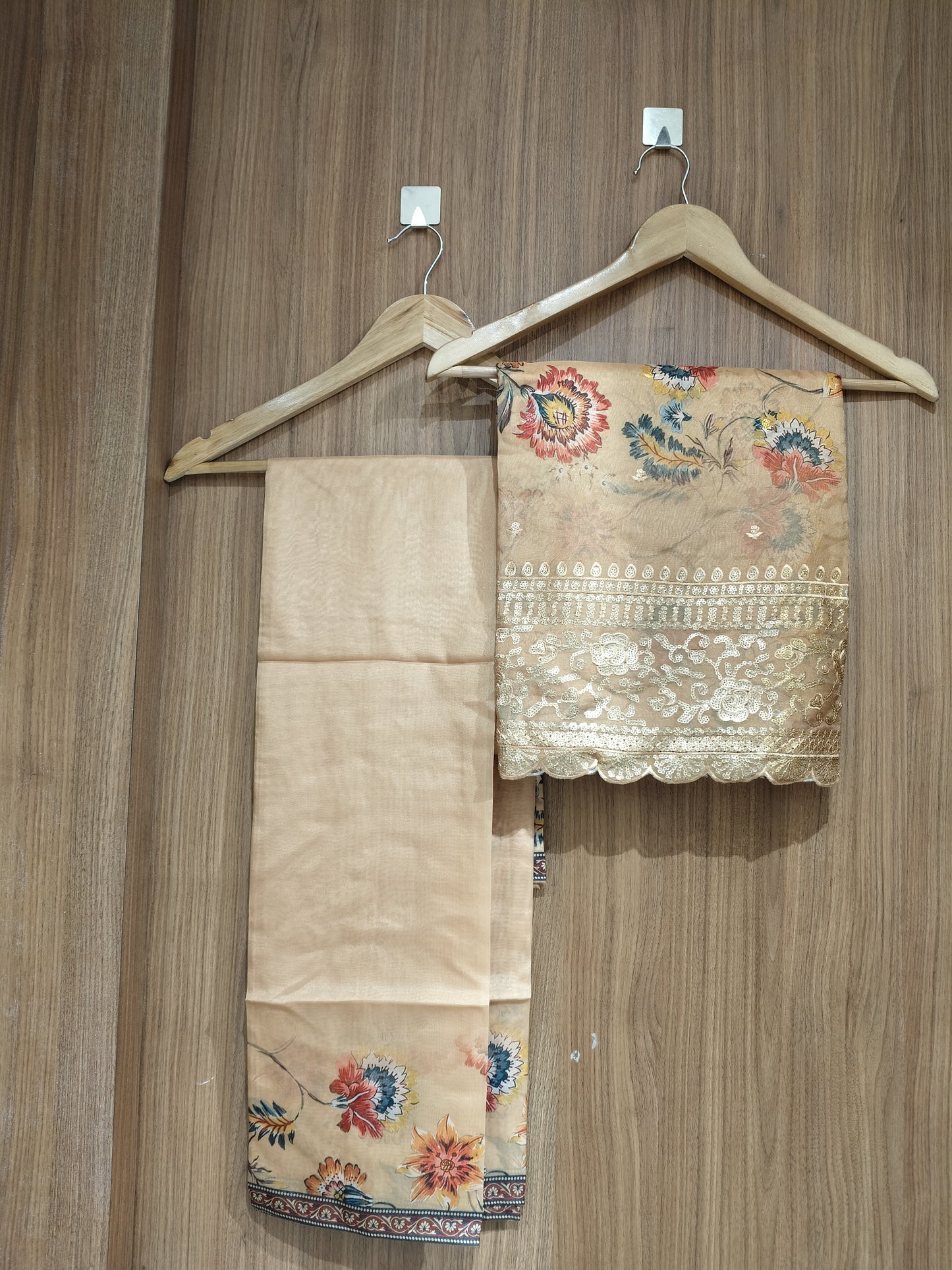 OFFER SALES UNSTITCHED SALWAR - IHA 27595