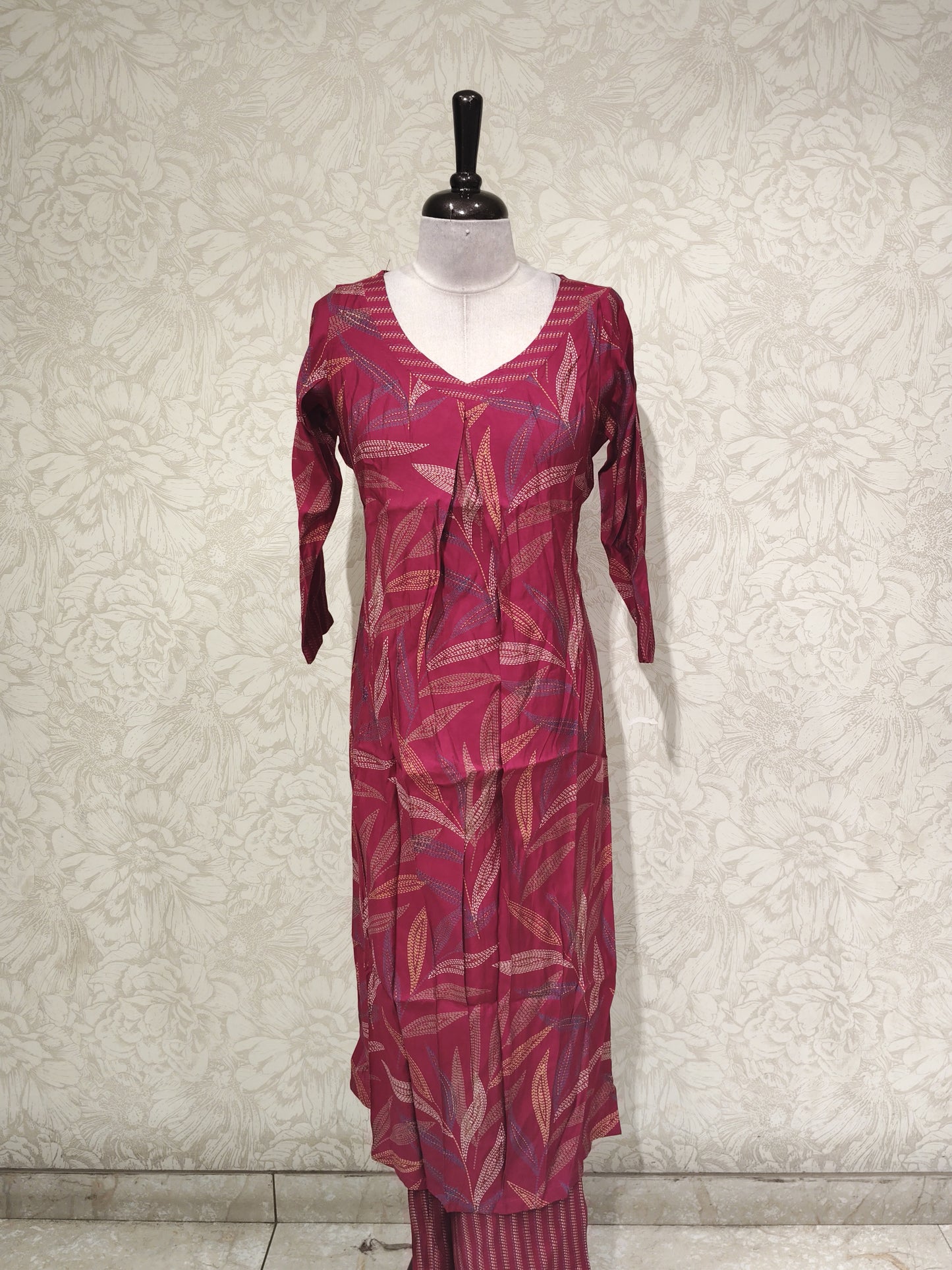 OFFER SALES TOP AND BOTTOM - IHA 27533