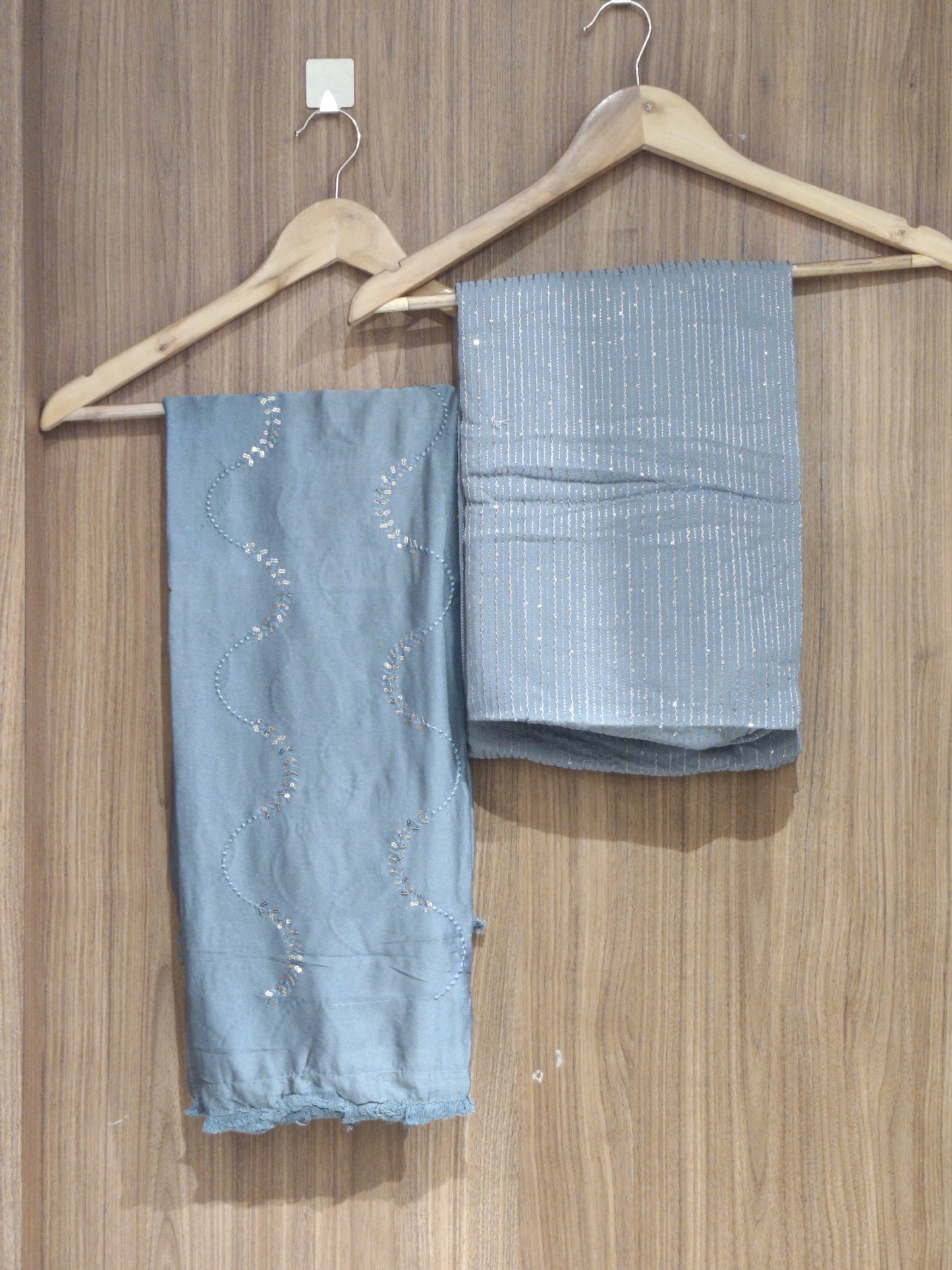 OFFER SALES UNSTITCHED SALWAR - IHA 27250